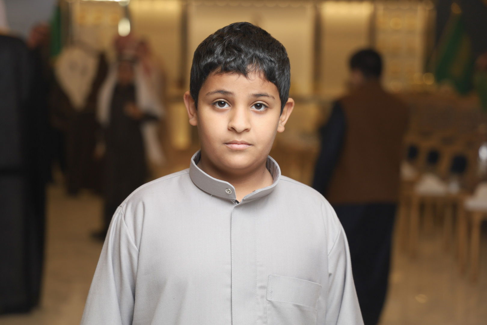 زواج محمد طارق العتيبي