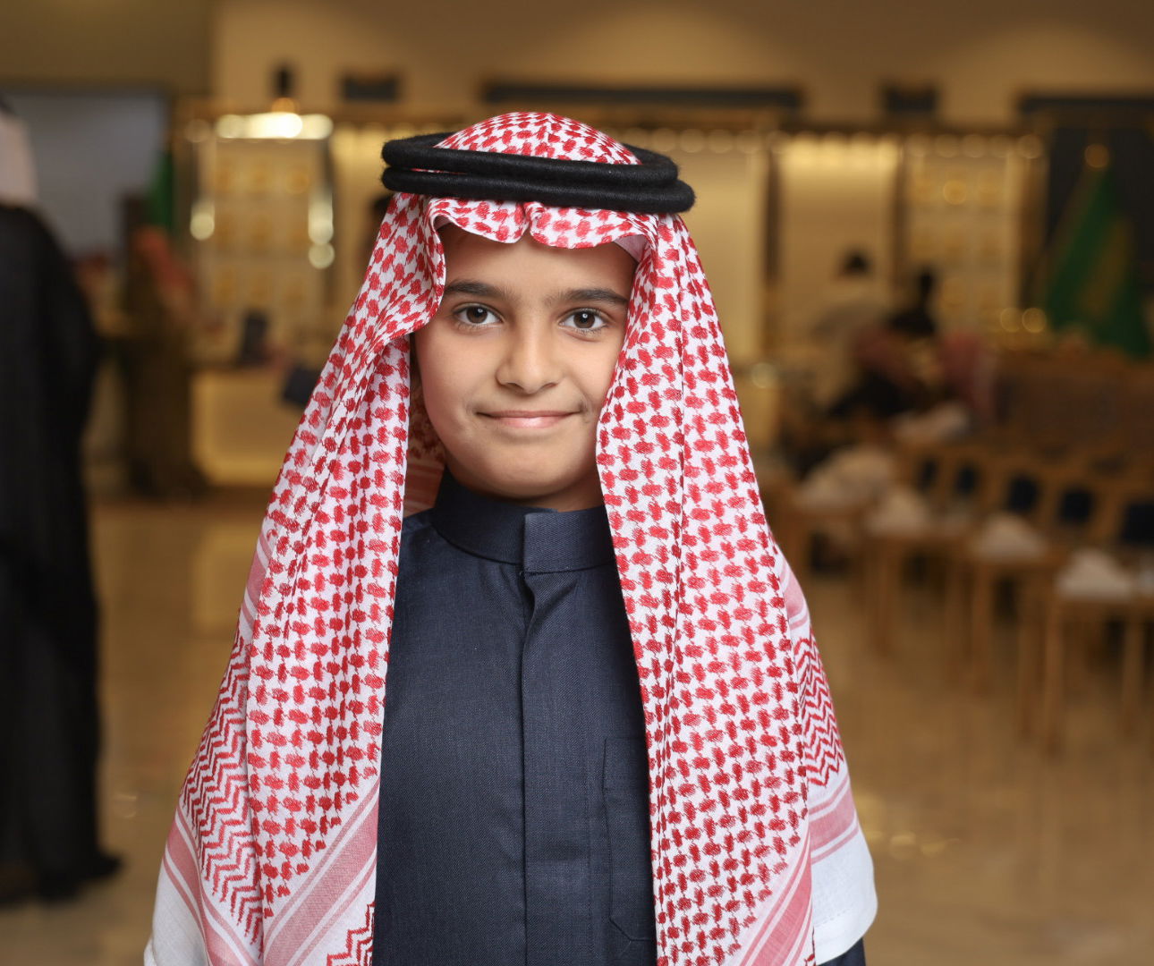 زواج محمد طارق العتيبي