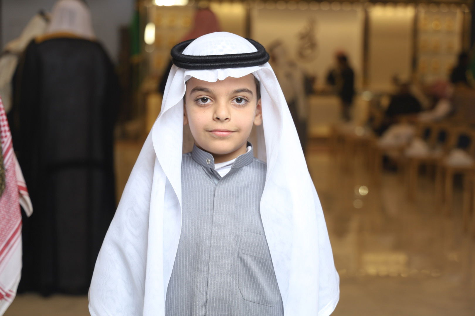 زواج محمد طارق العتيبي