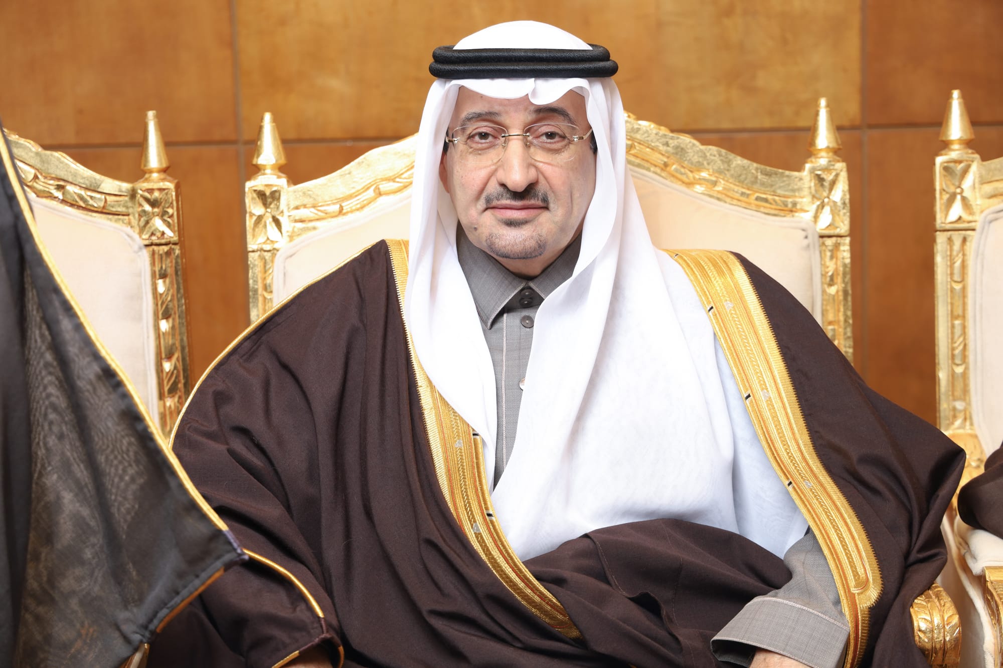 زواج محمد إبراهيم البنيان