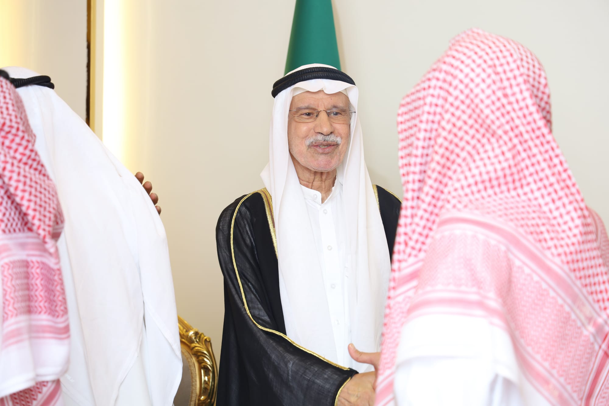 زواج تركي بن محمد الدويش