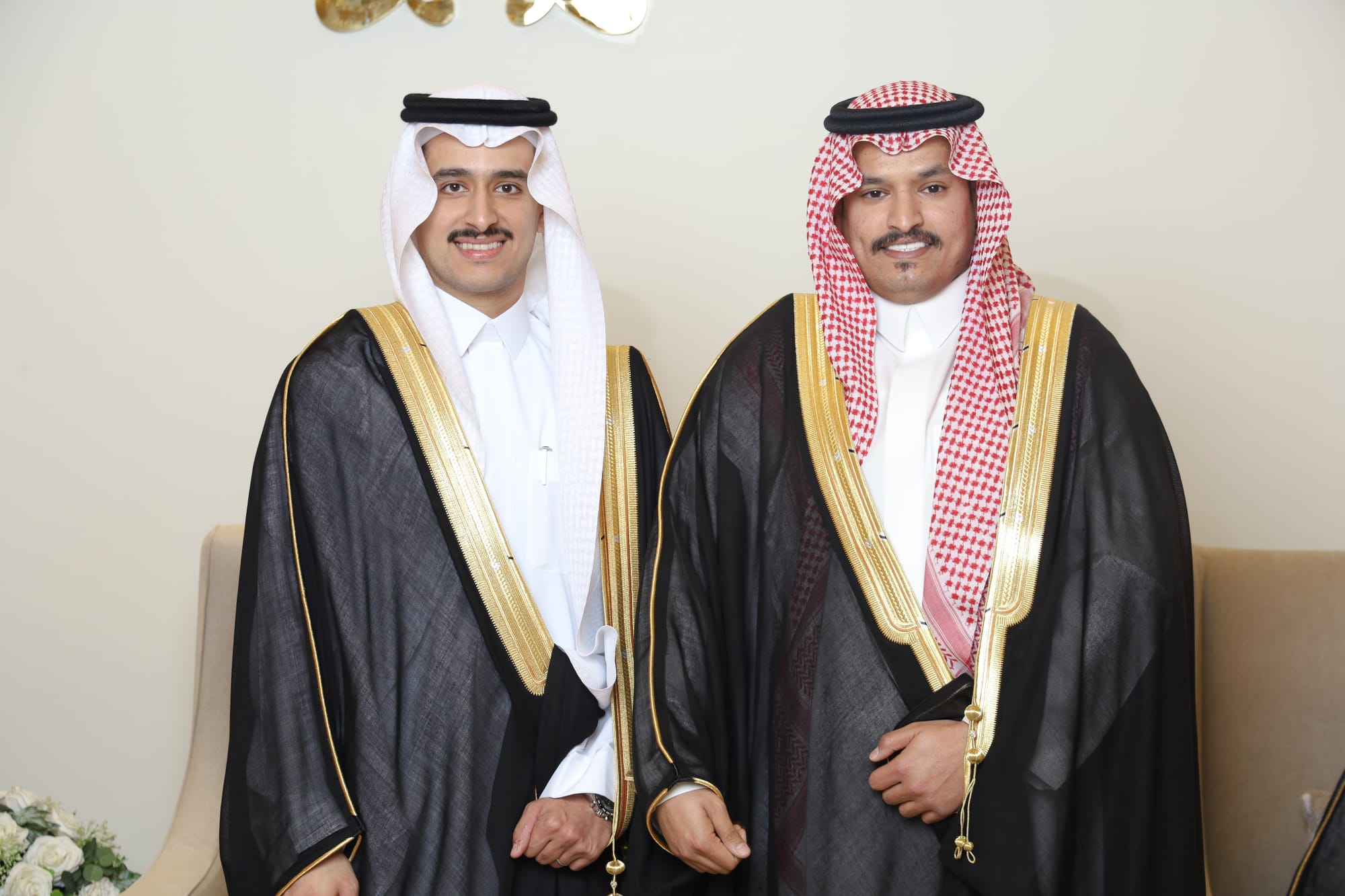 زواج تركي بن محمد الدويش