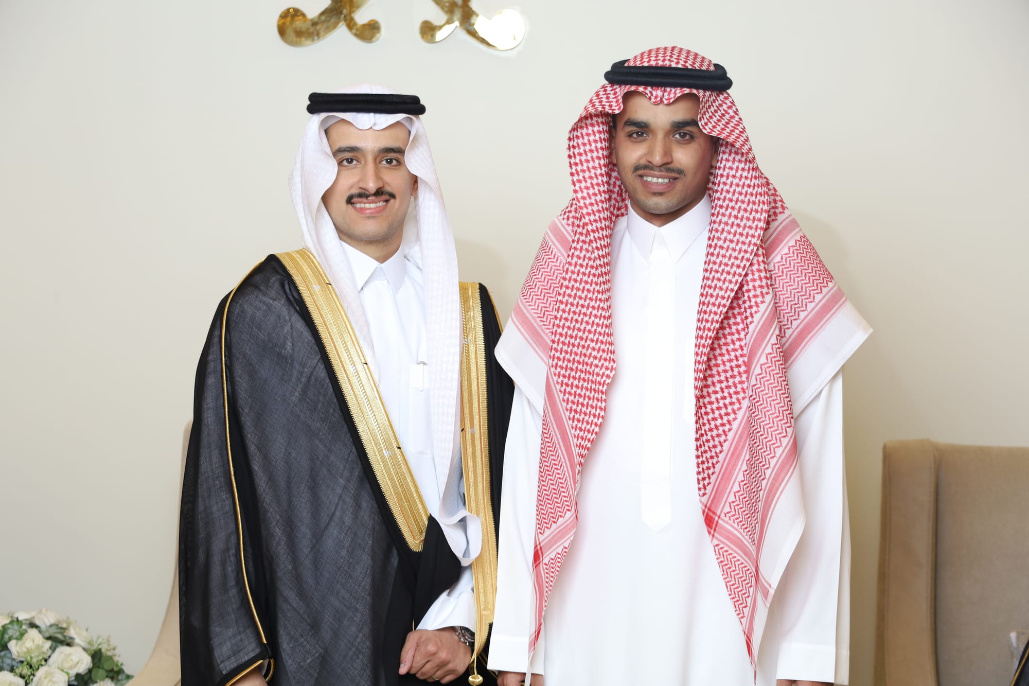 زواج تركي بن محمد الدويش