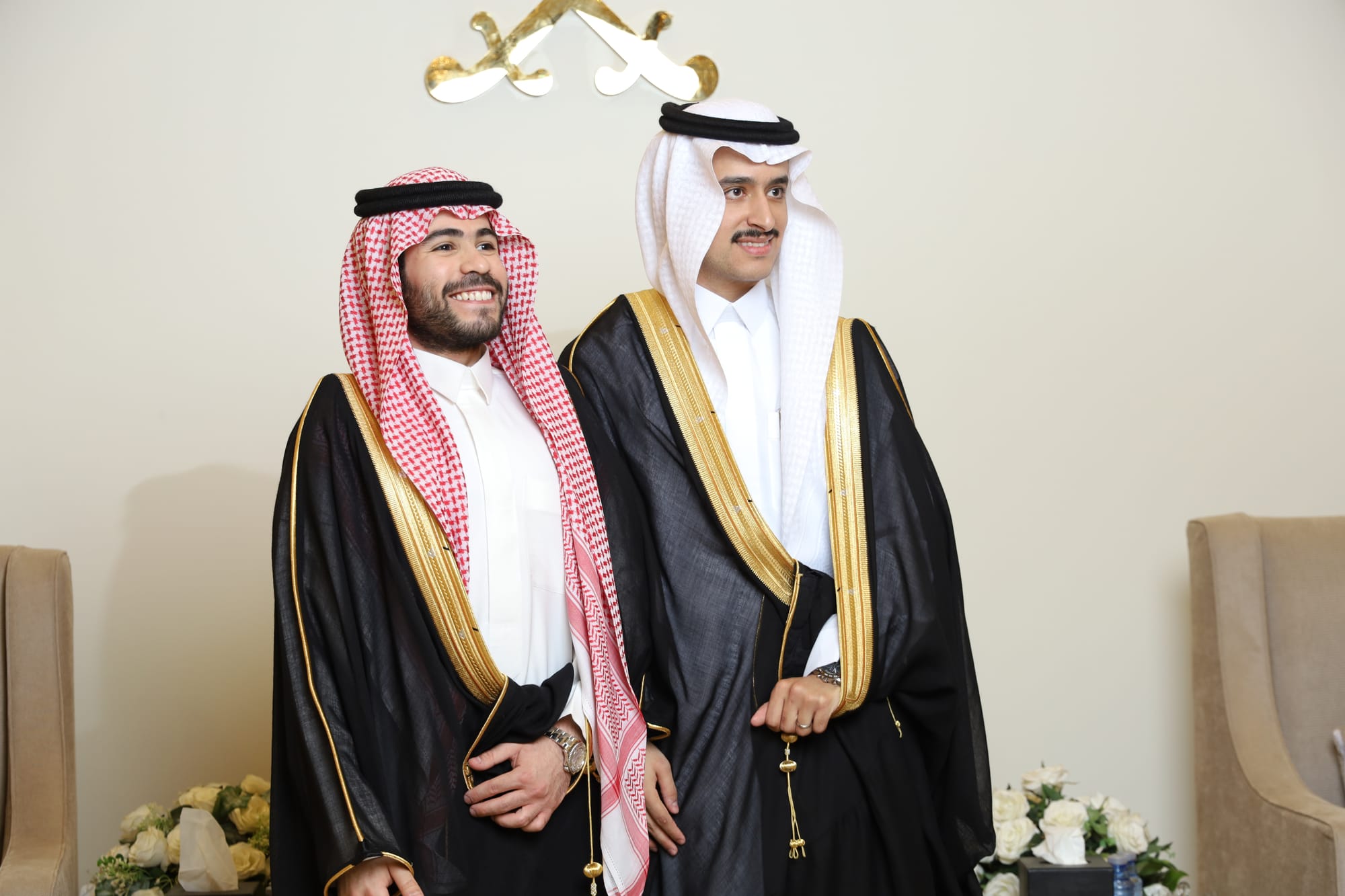 زواج تركي بن محمد الدويش