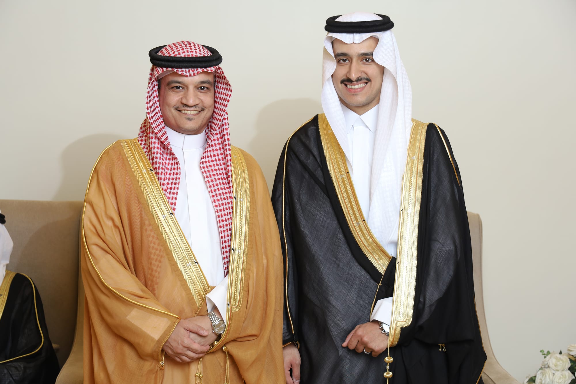 زواج تركي بن محمد الدويش