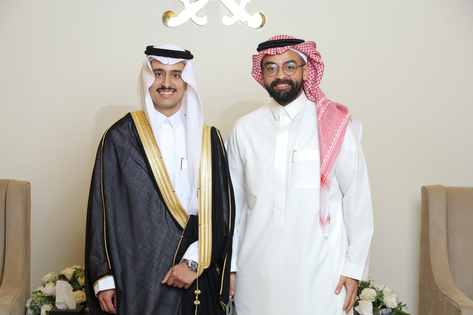 زواج تركي بن محمد الدويش