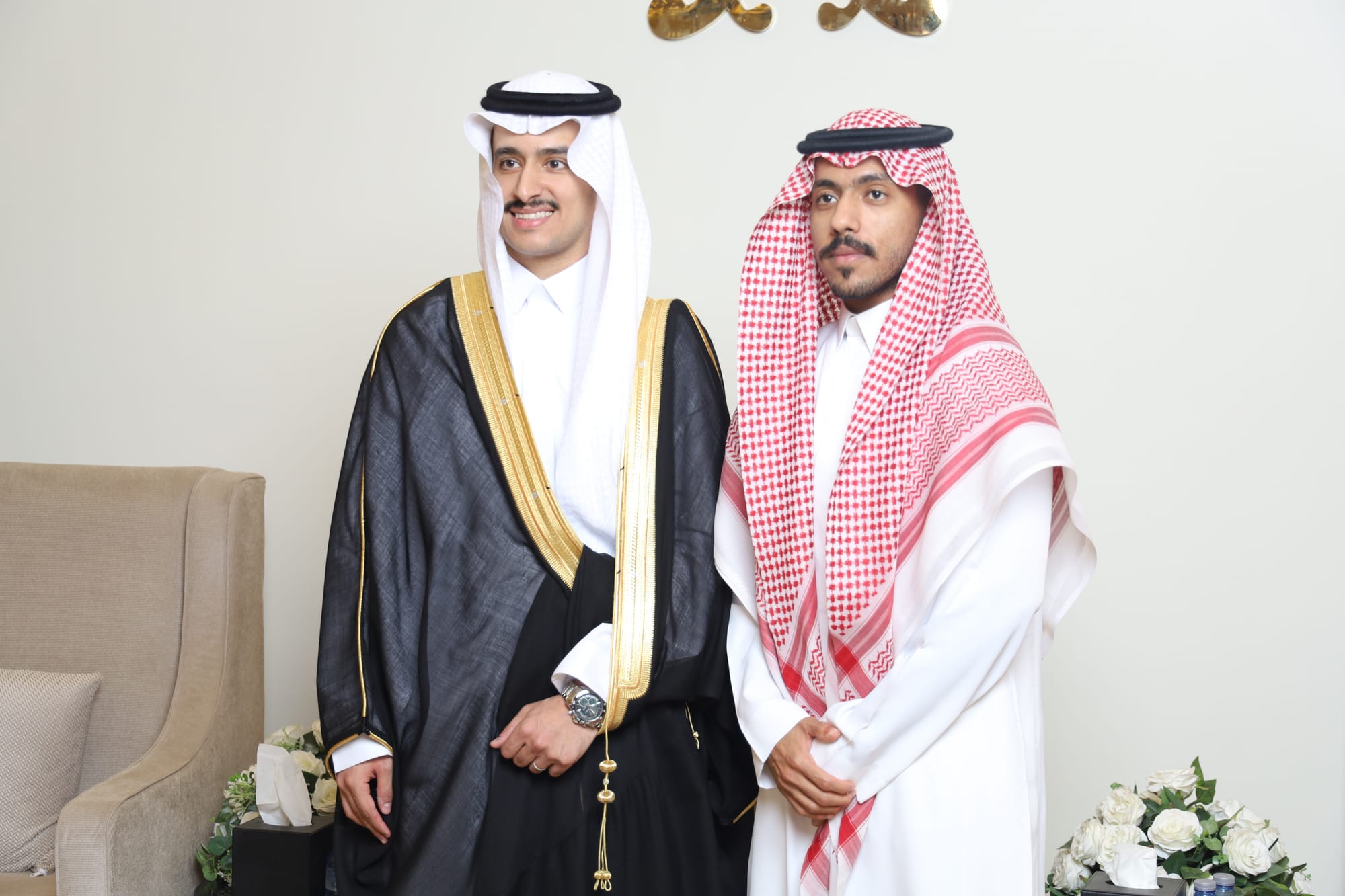 زواج تركي بن محمد الدويش