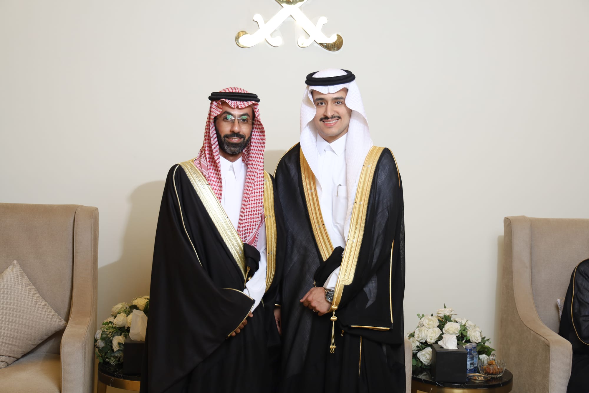 زواج تركي بن محمد الدويش