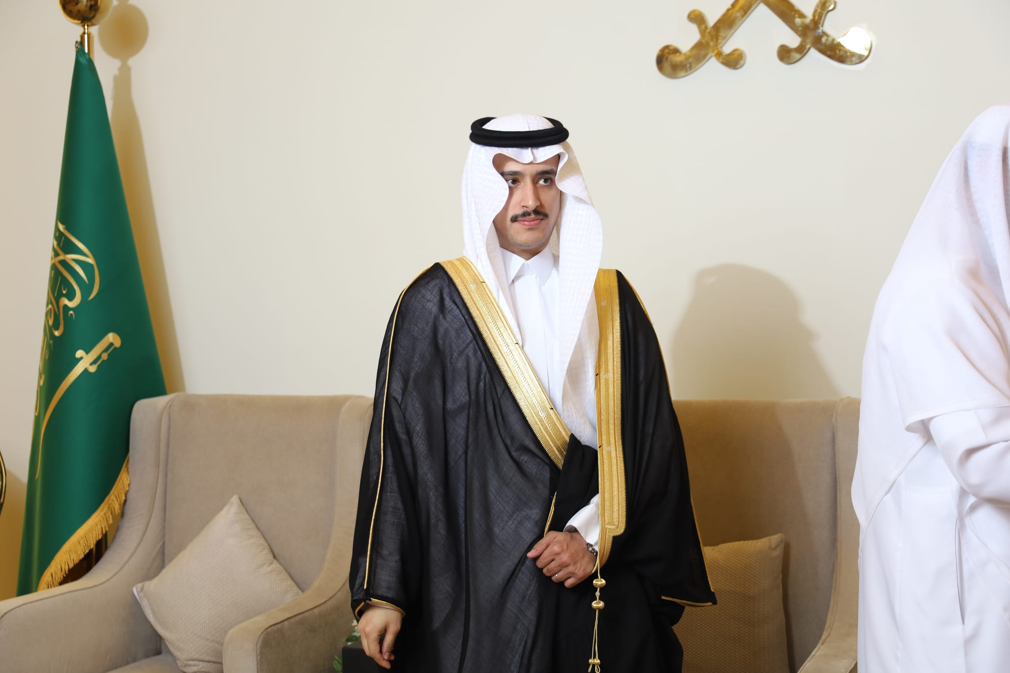 زواج تركي بن محمد الدويش