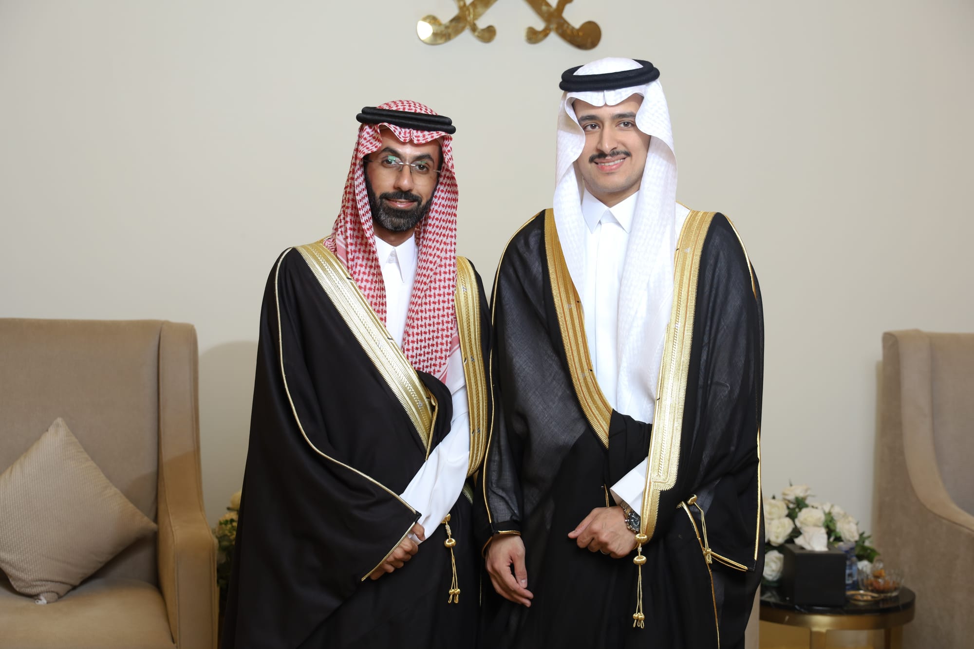 زواج تركي بن محمد الدويش