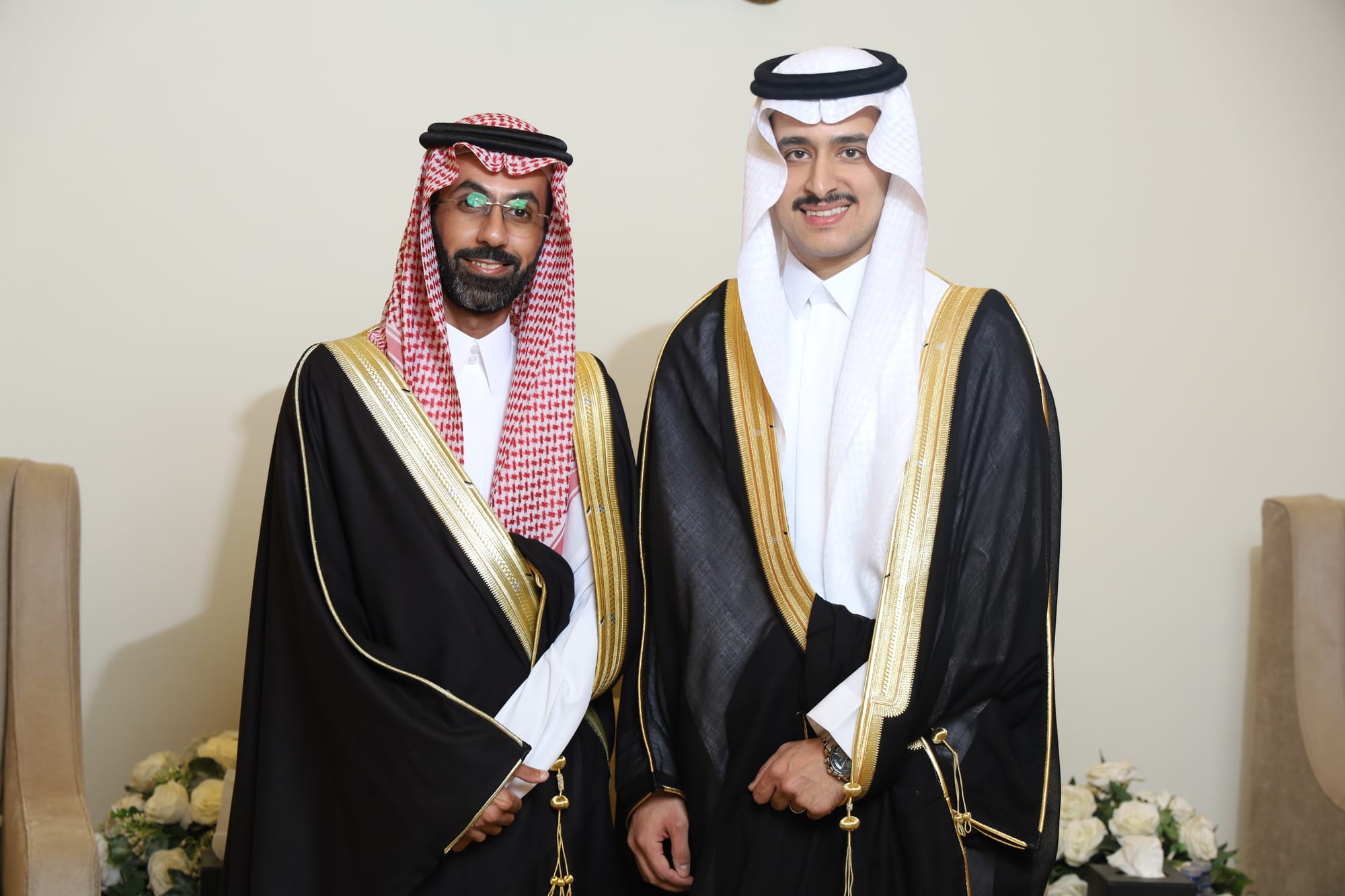 زواج تركي بن محمد الدويش