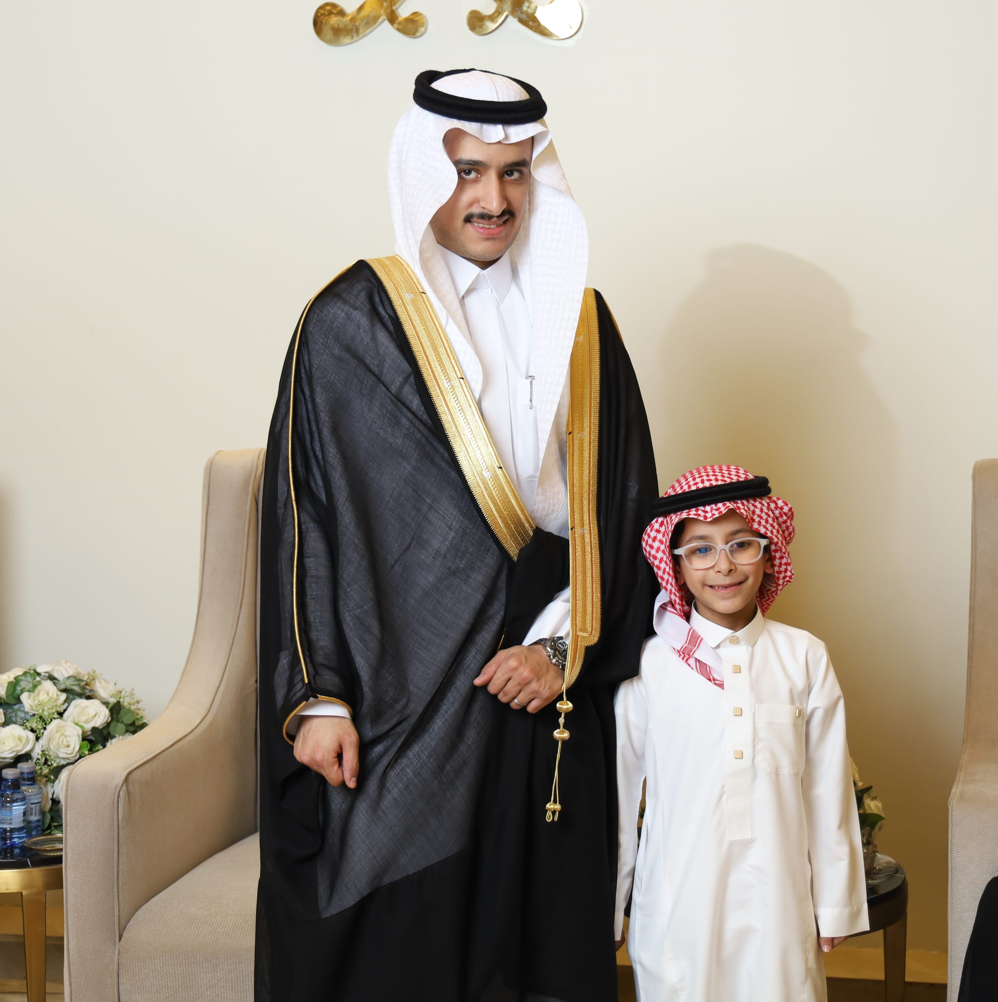 زواج تركي بن محمد الدويش