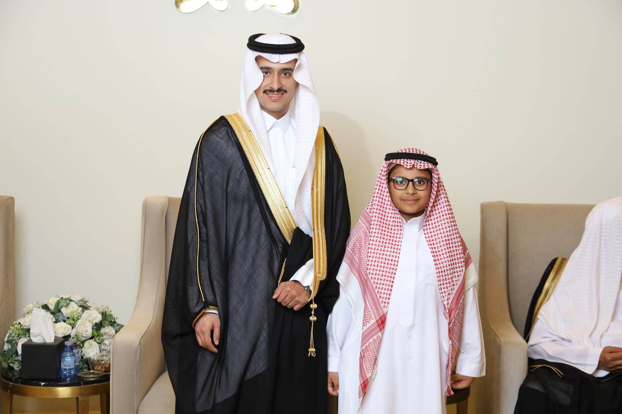 زواج تركي بن محمد الدويش