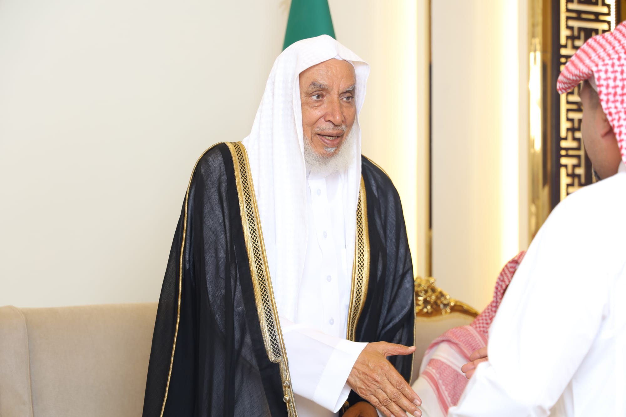 زواج تركي بن محمد الدويش