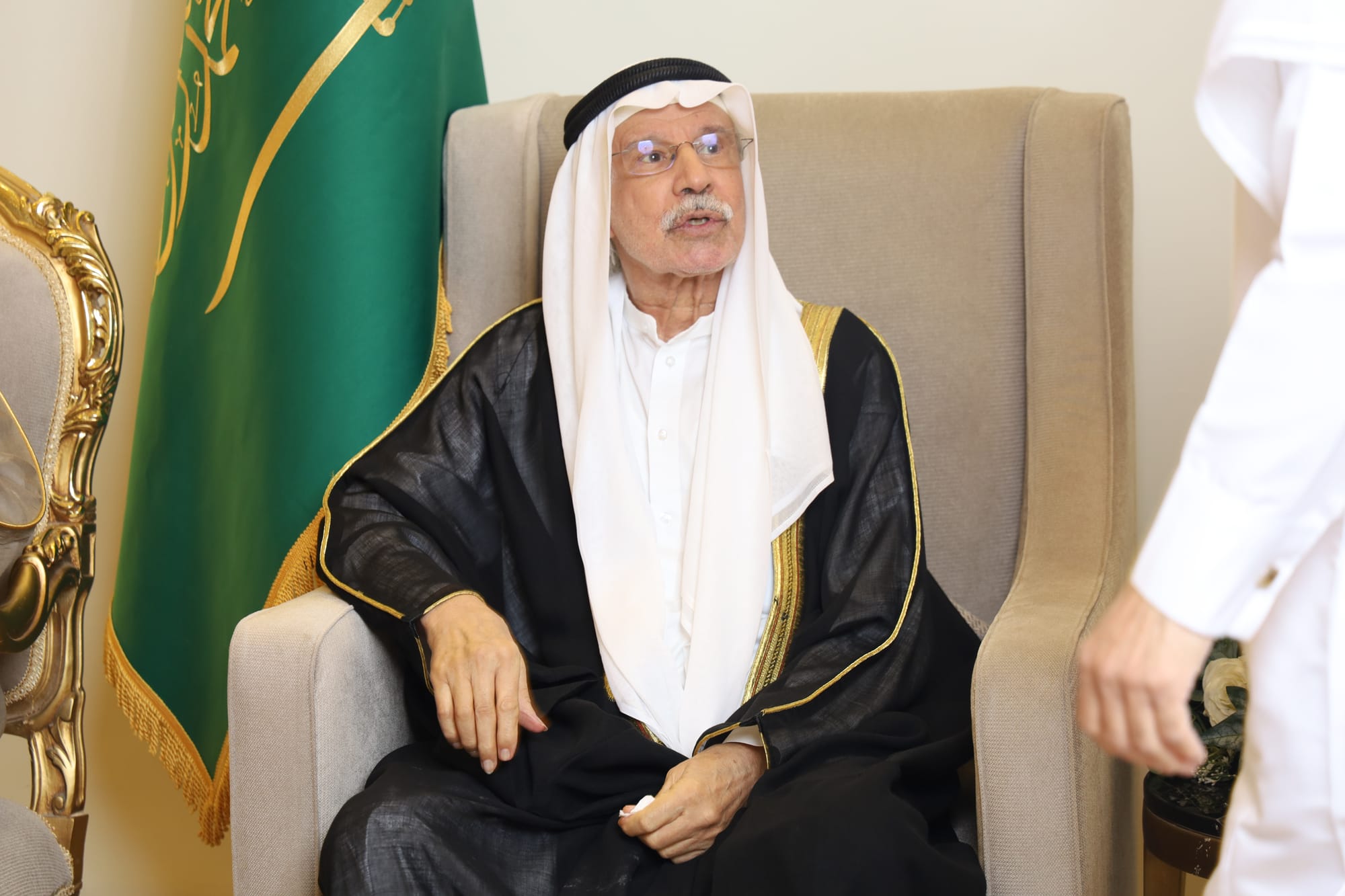 زواج تركي بن محمد الدويش