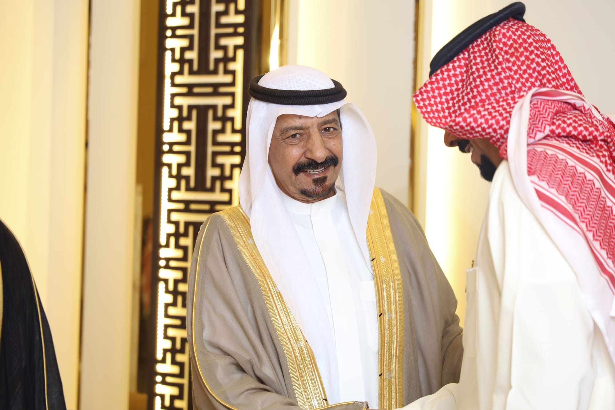 زواج تركي بن محمد الدويش