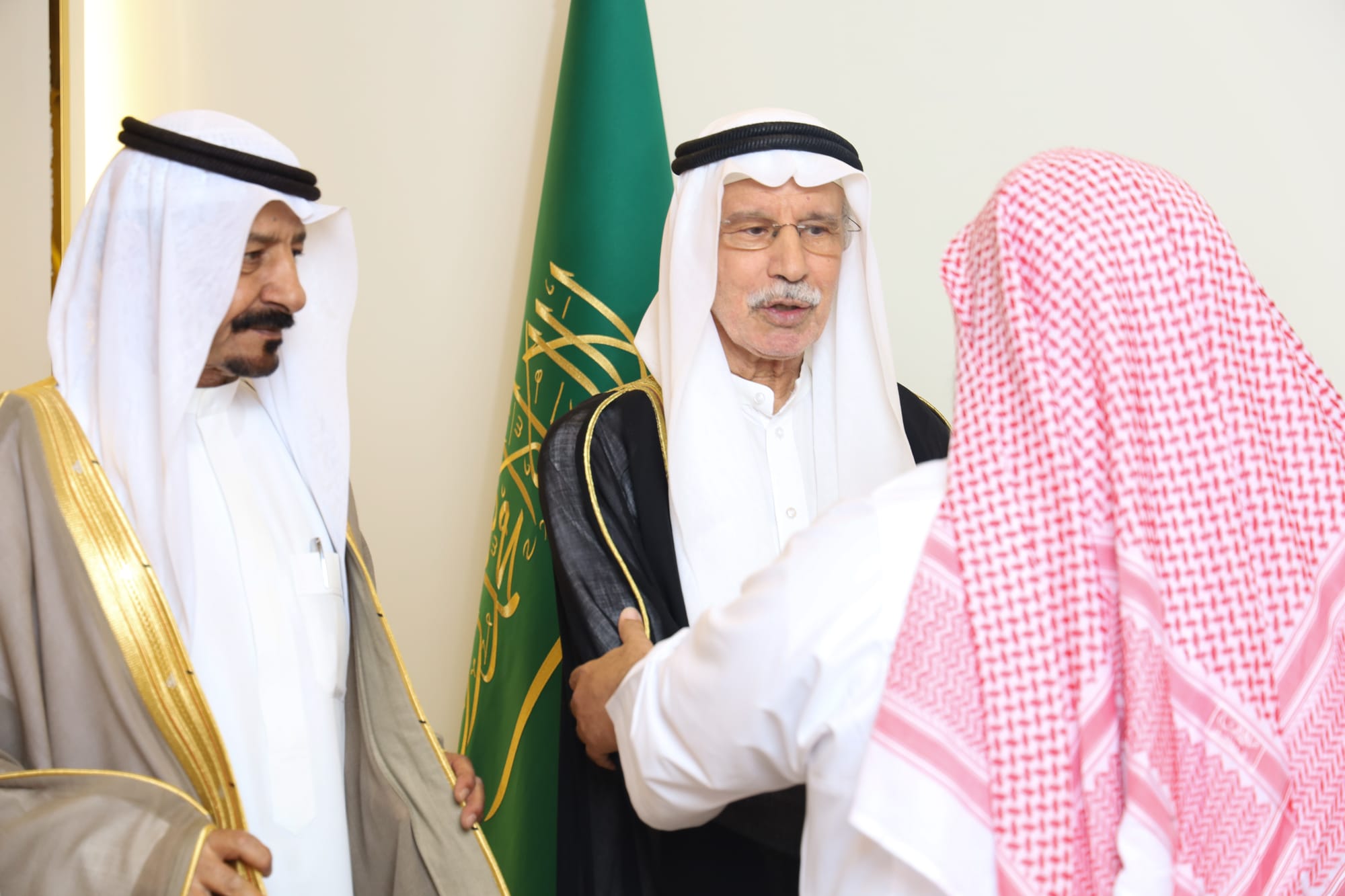 زواج تركي بن محمد الدويش