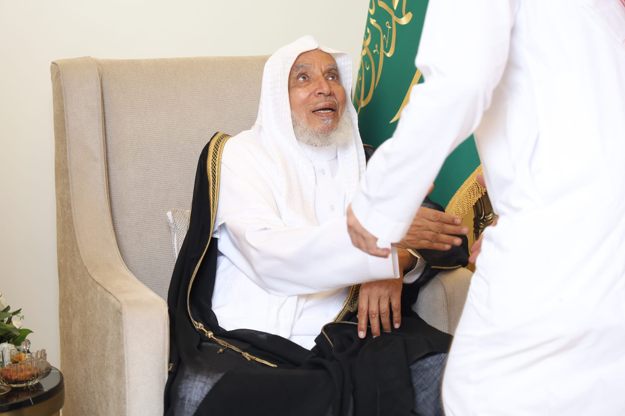 زواج تركي بن محمد الدويش