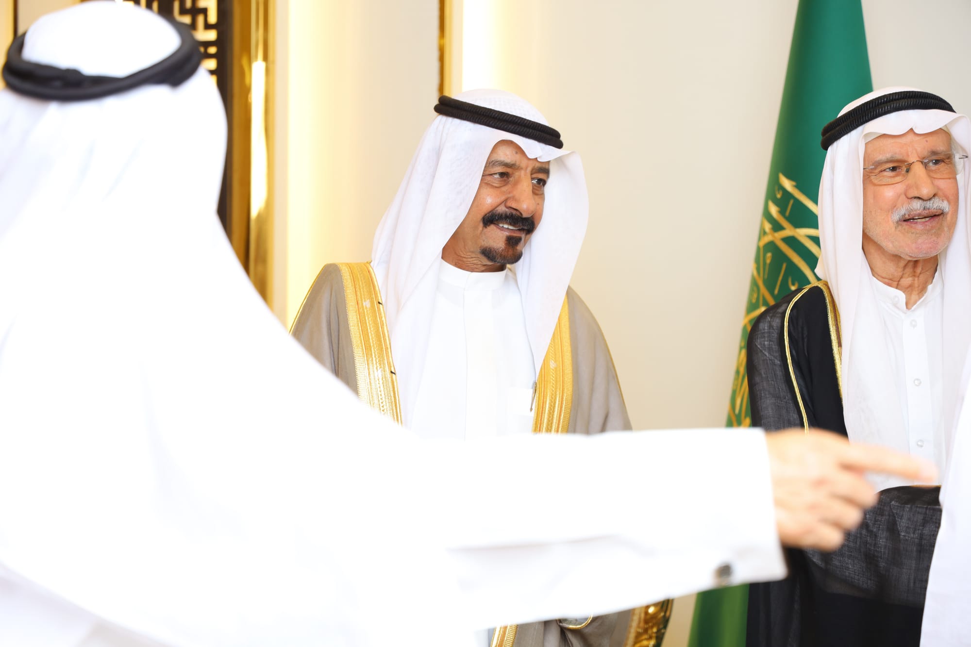 زواج تركي بن محمد الدويش