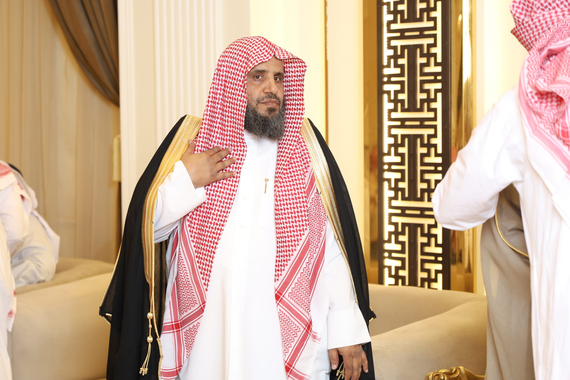 زواج تركي بن محمد الدويش