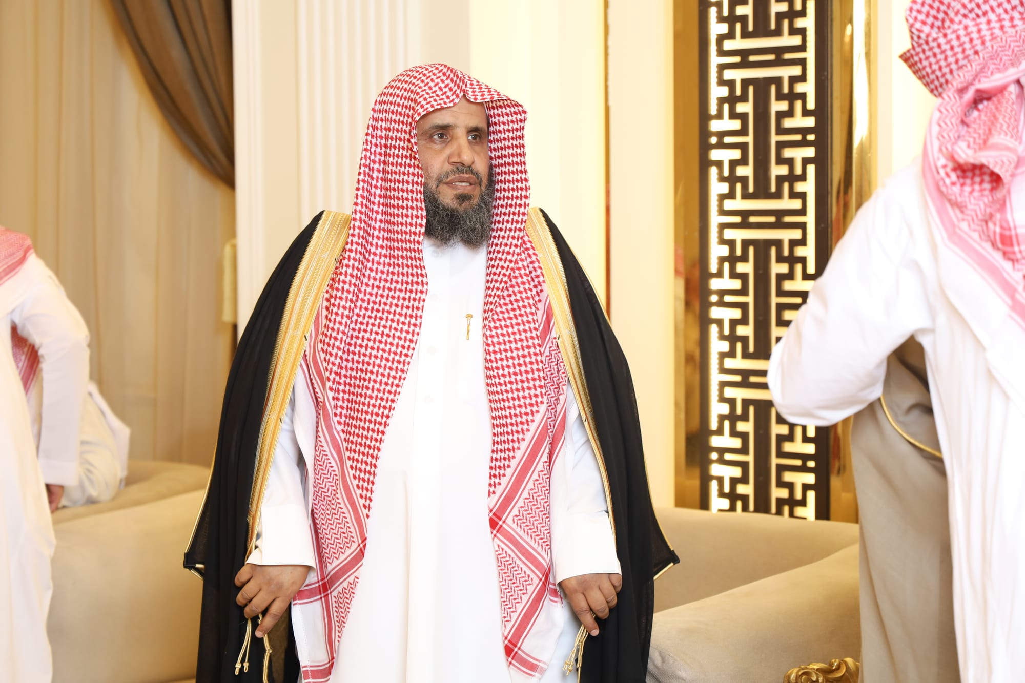 زواج تركي بن محمد الدويش