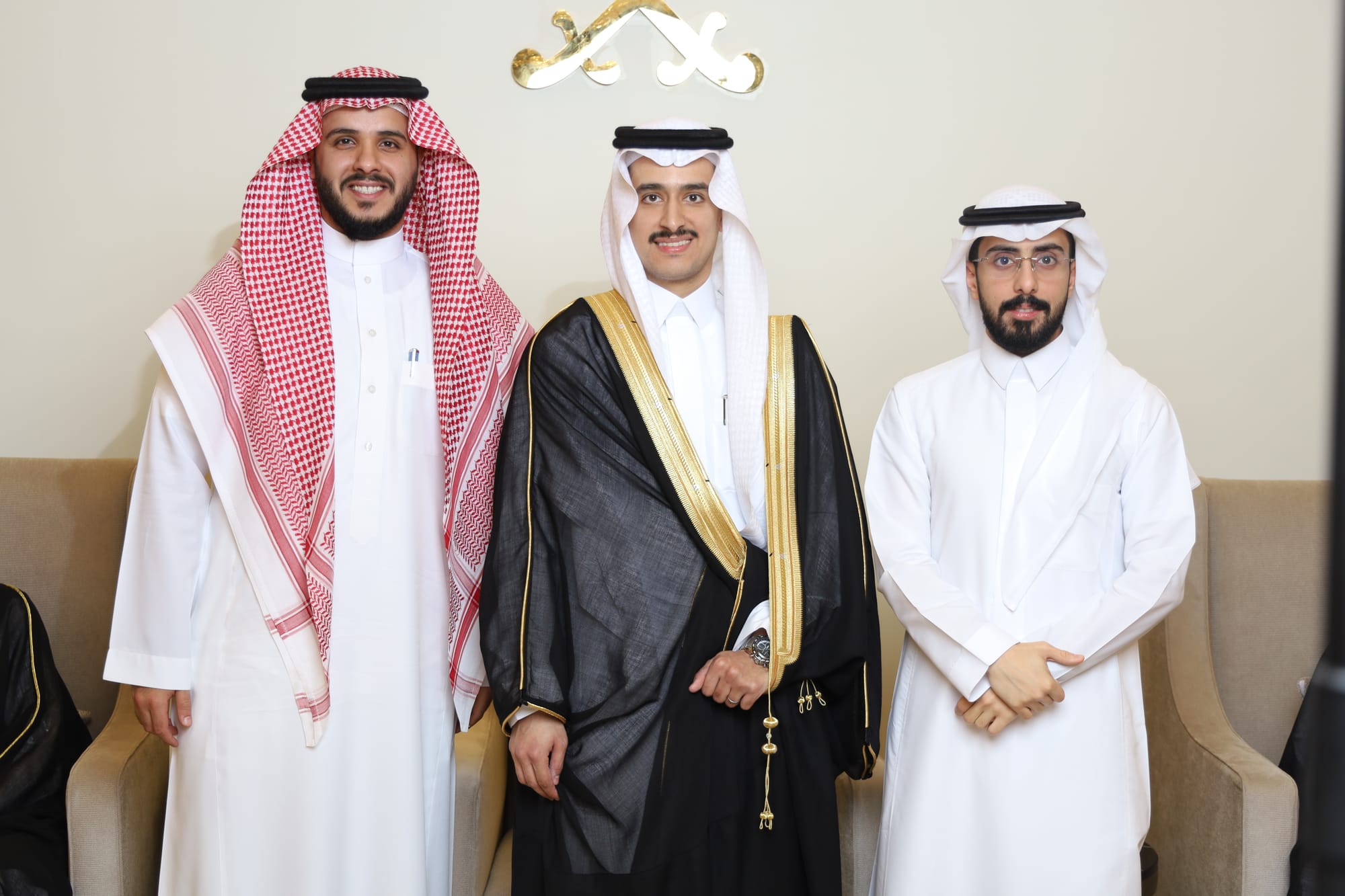 زواج تركي بن محمد الدويش