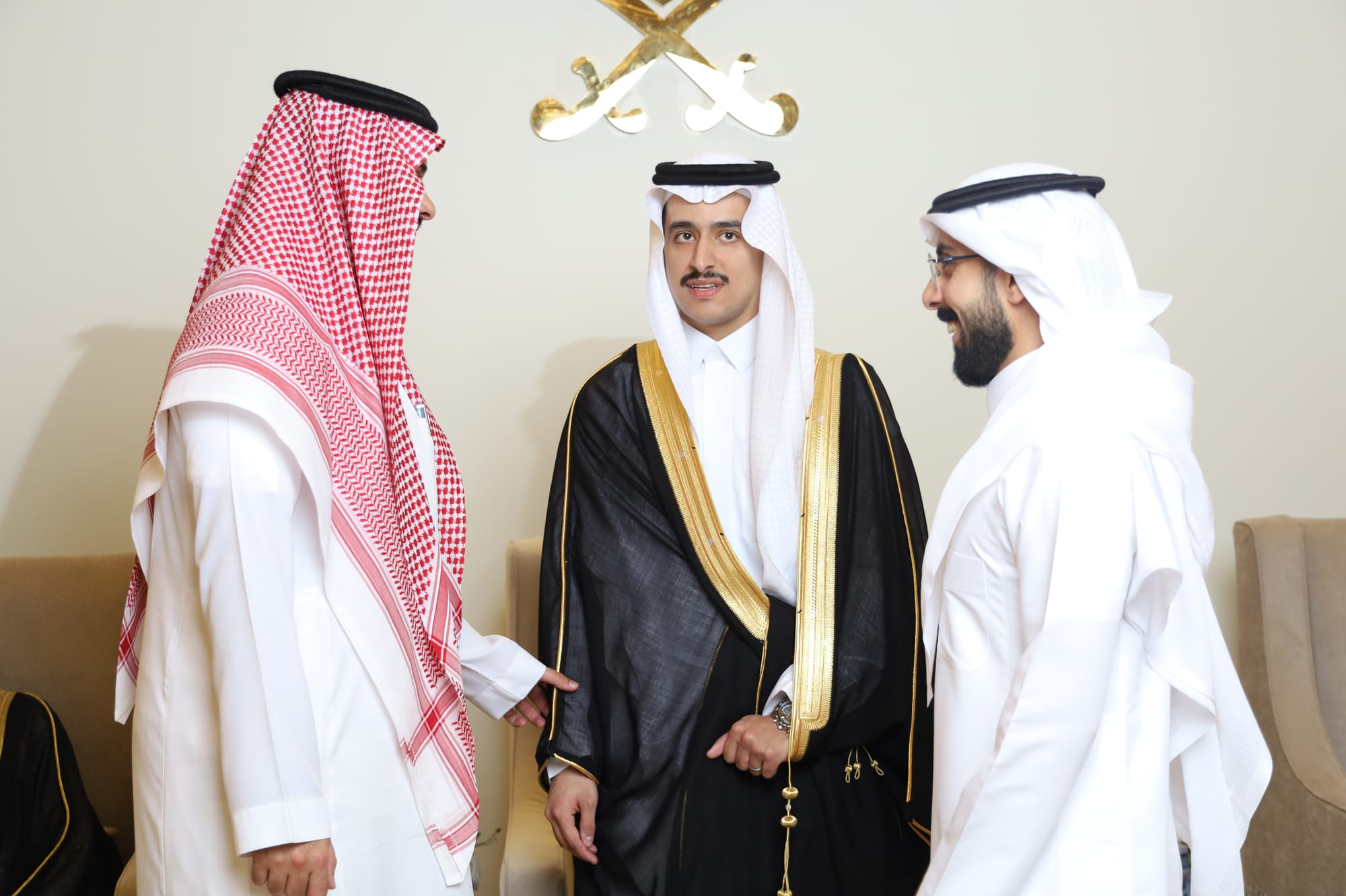 زواج تركي بن محمد الدويش