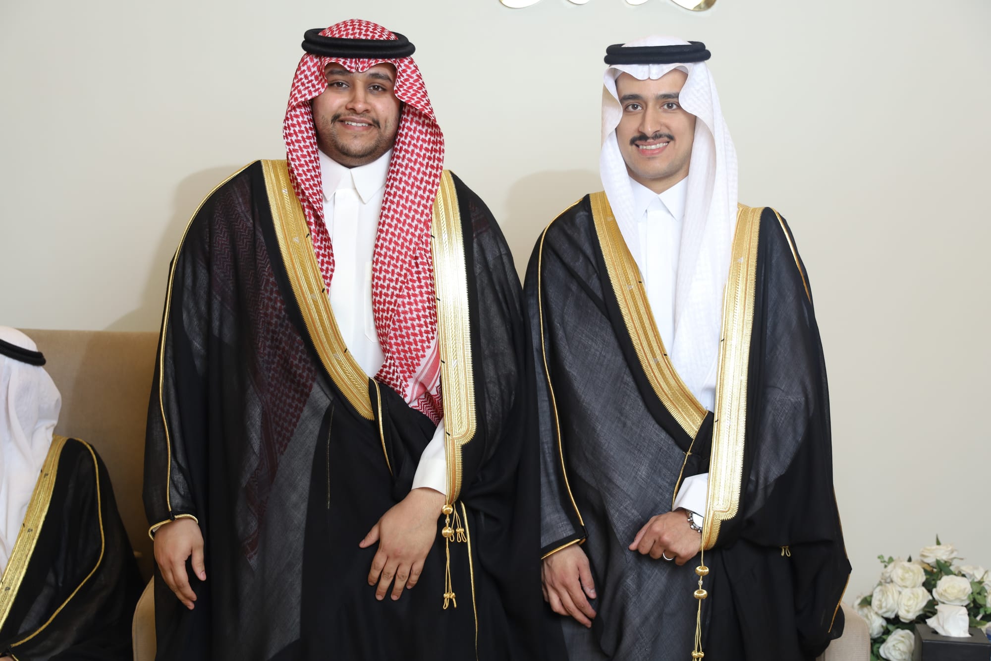 زواج تركي بن محمد الدويش