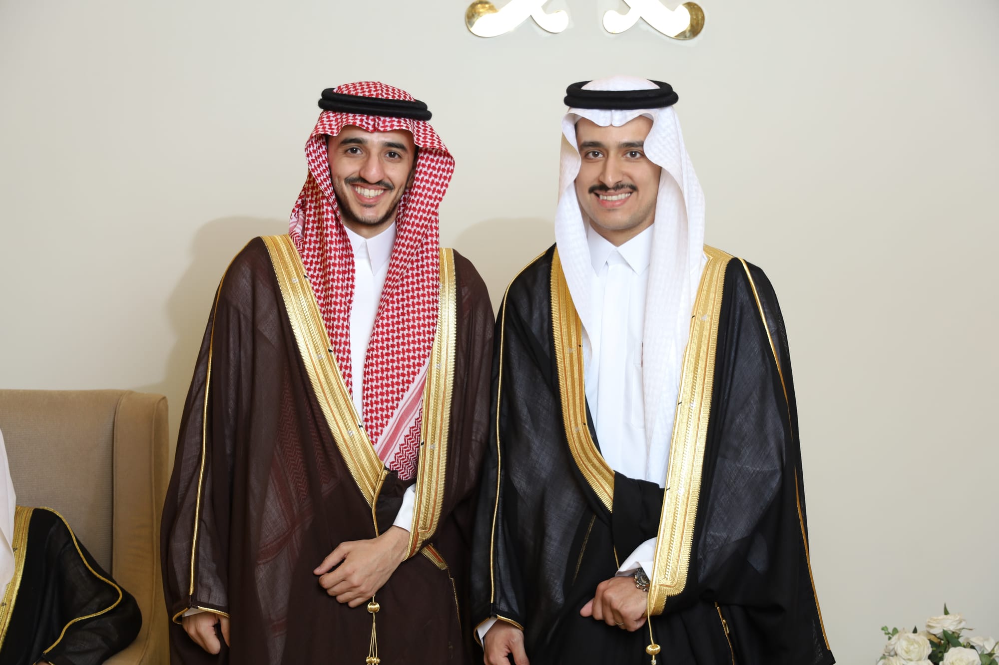 زواج تركي بن محمد الدويش