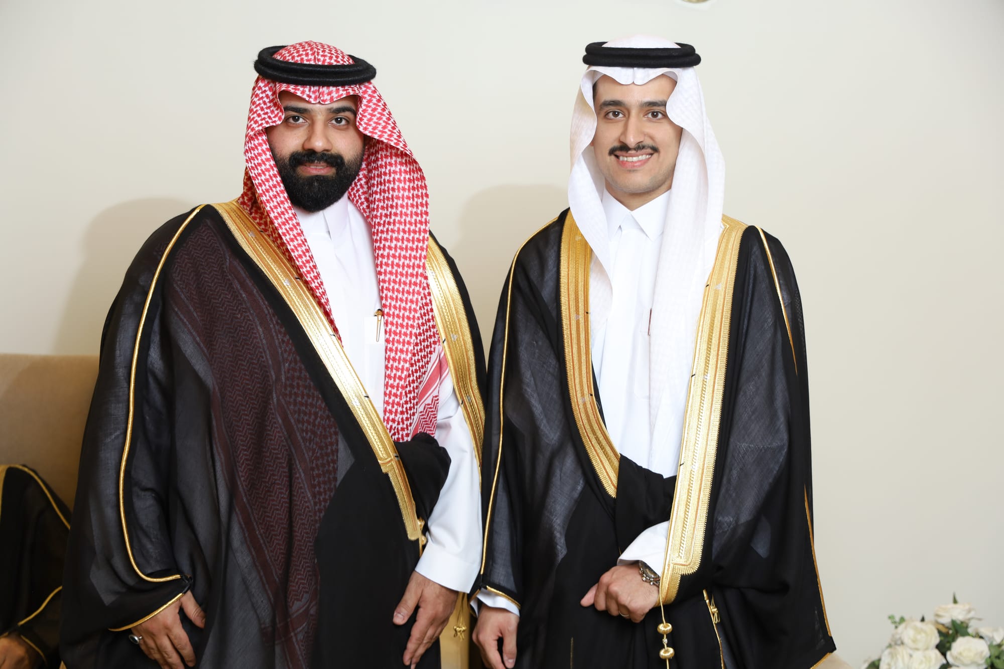 زواج تركي بن محمد الدويش