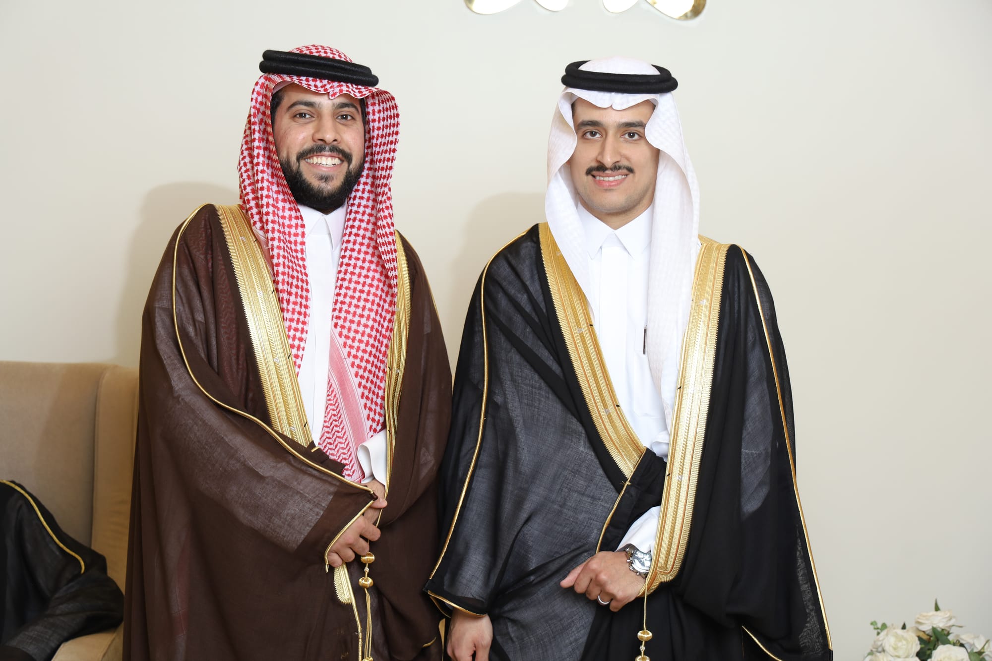 زواج تركي بن محمد الدويش