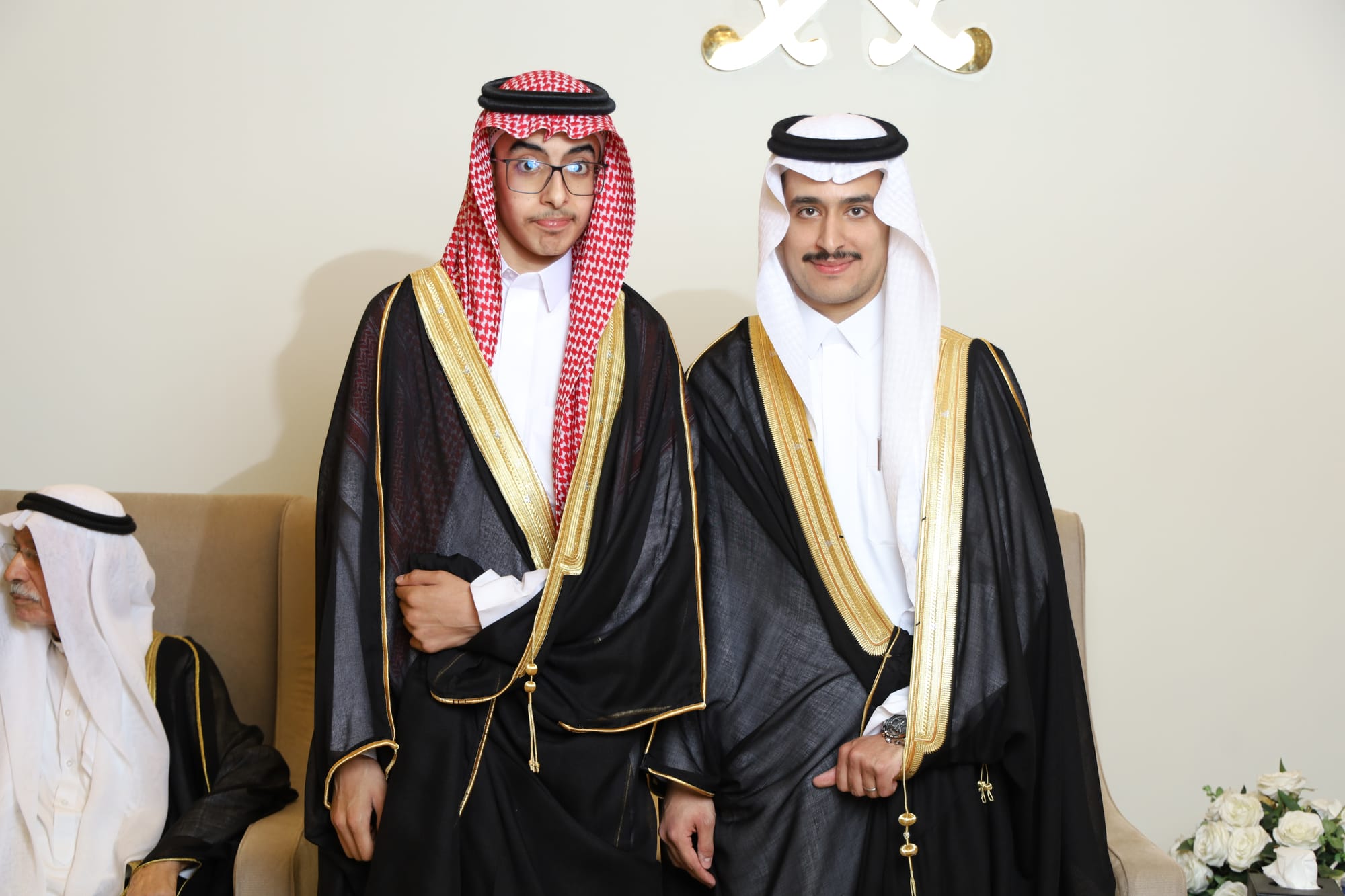 زواج تركي بن محمد الدويش