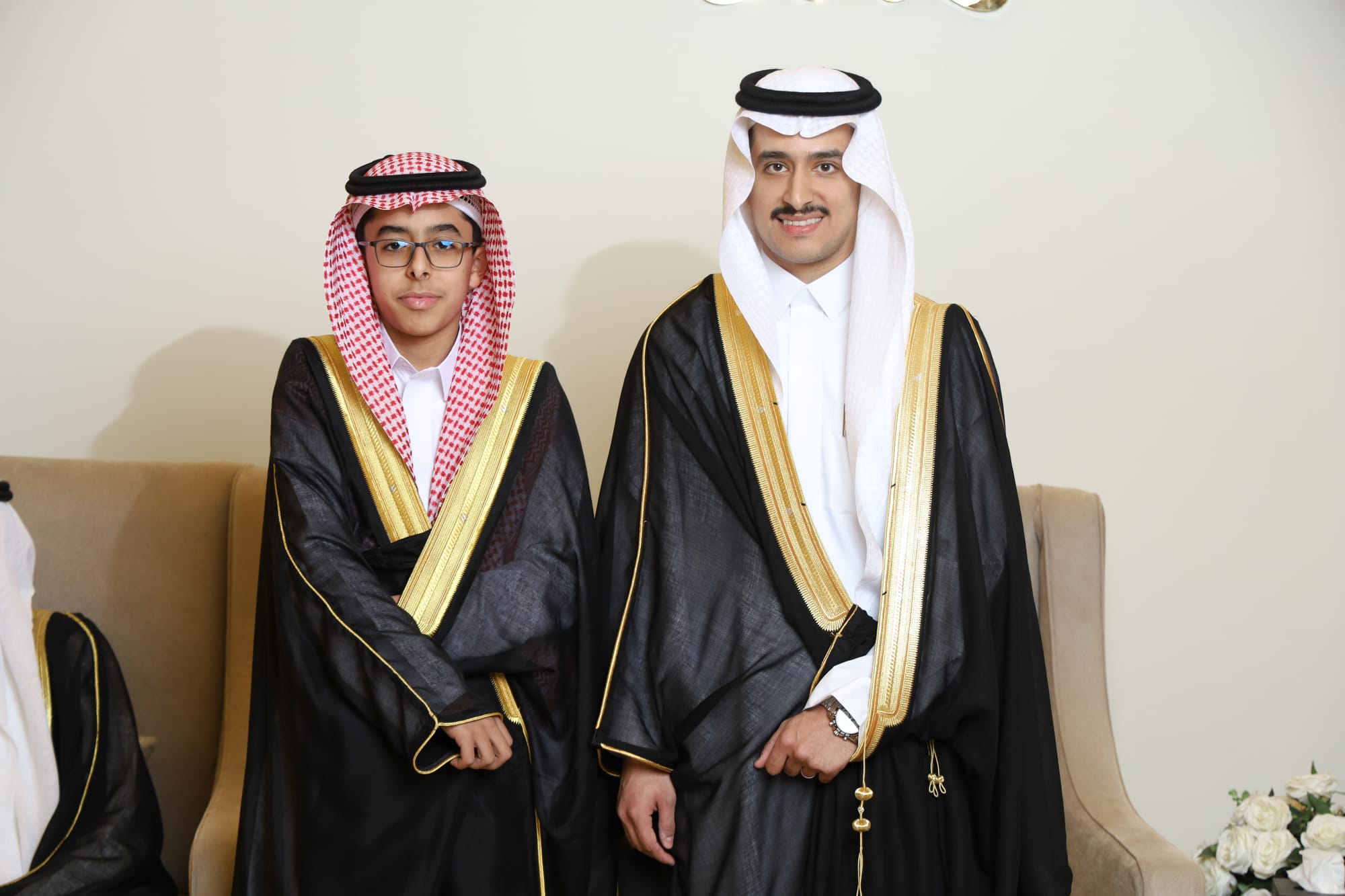 زواج تركي بن محمد الدويش