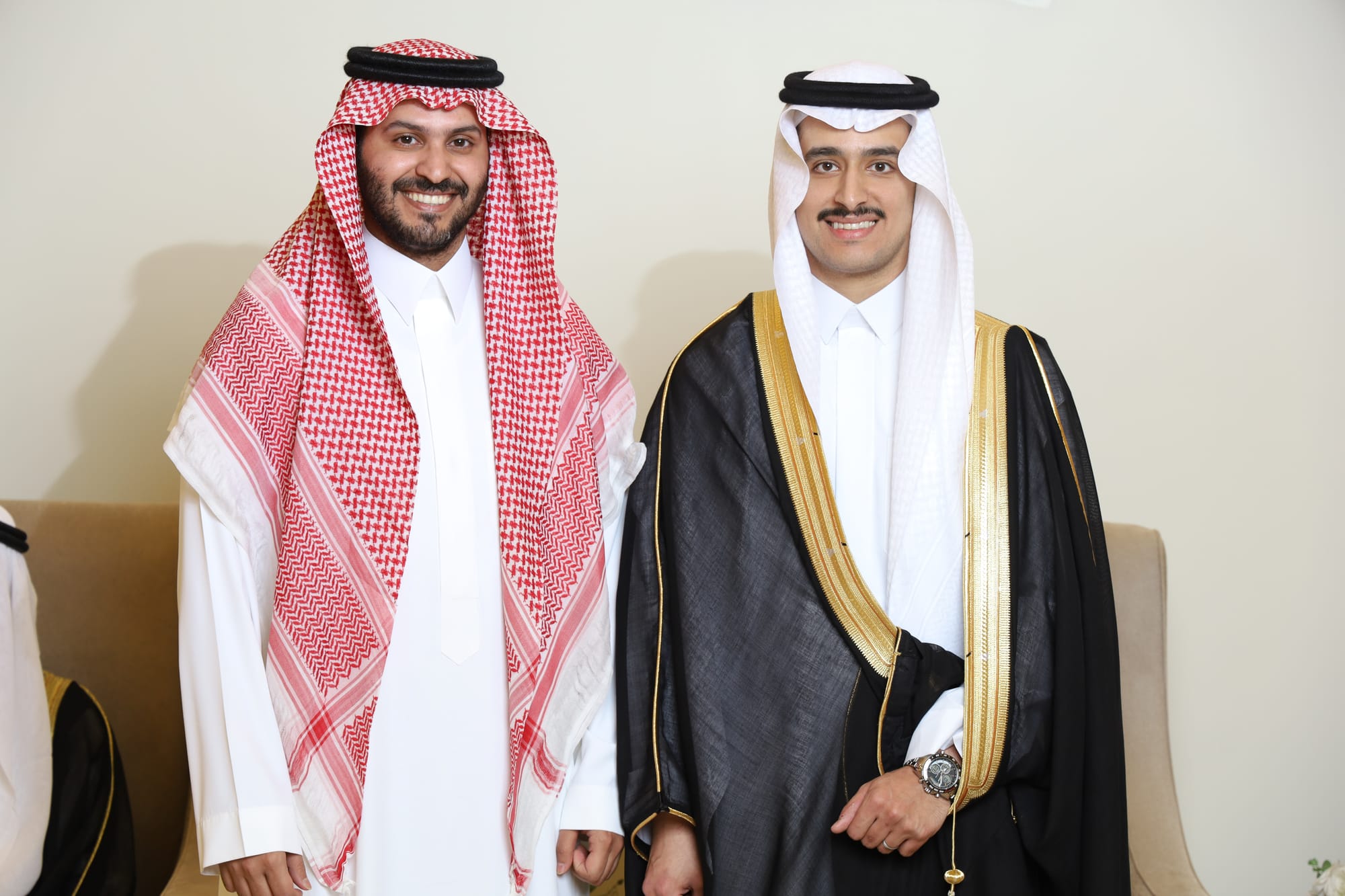 زواج تركي بن محمد الدويش