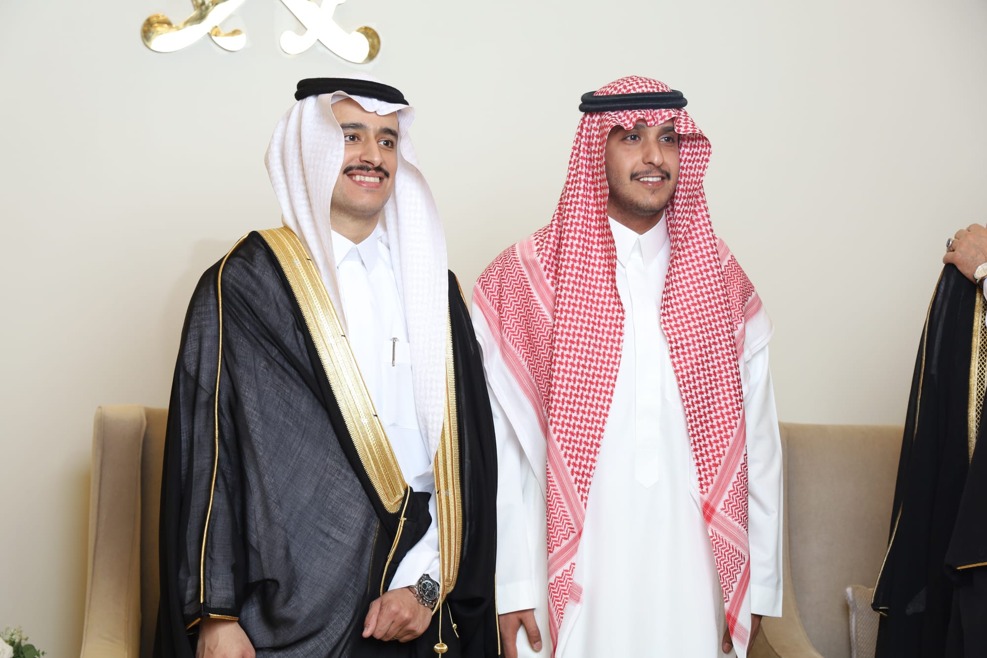 زواج تركي بن محمد الدويش