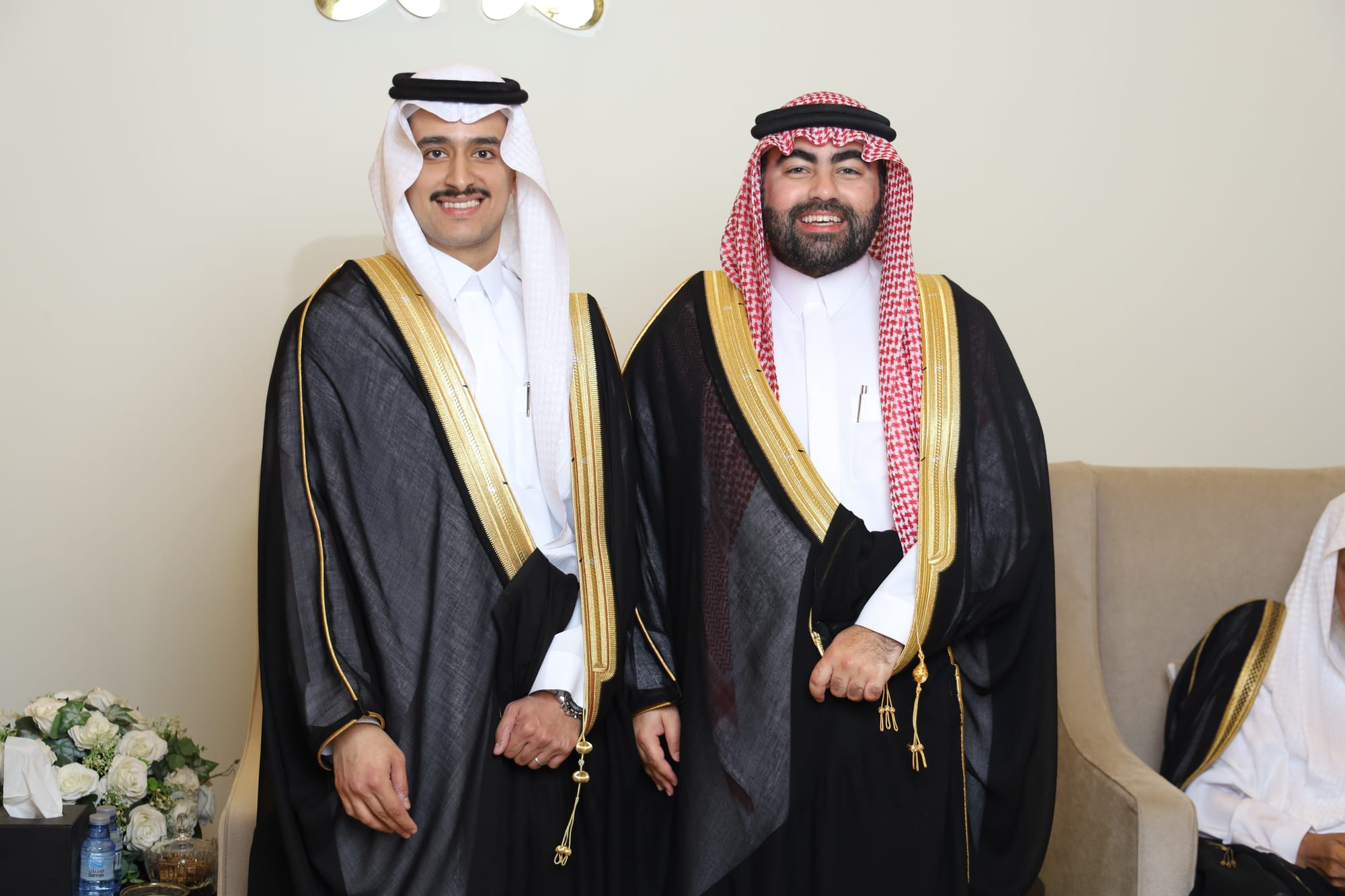 زواج تركي بن محمد الدويش