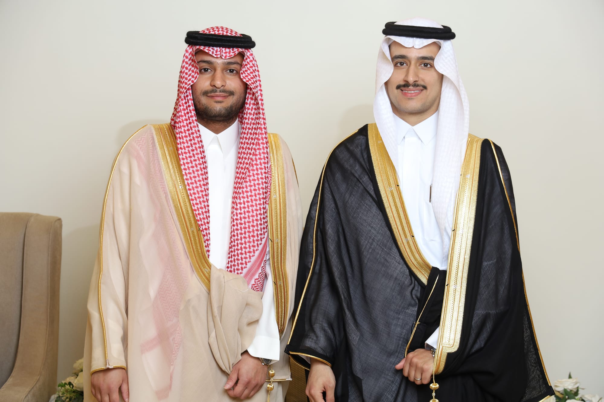 زواج تركي بن محمد الدويش