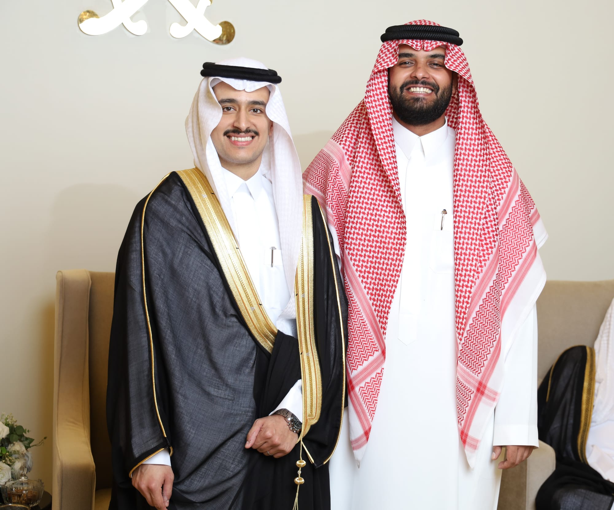 زواج تركي بن محمد الدويش