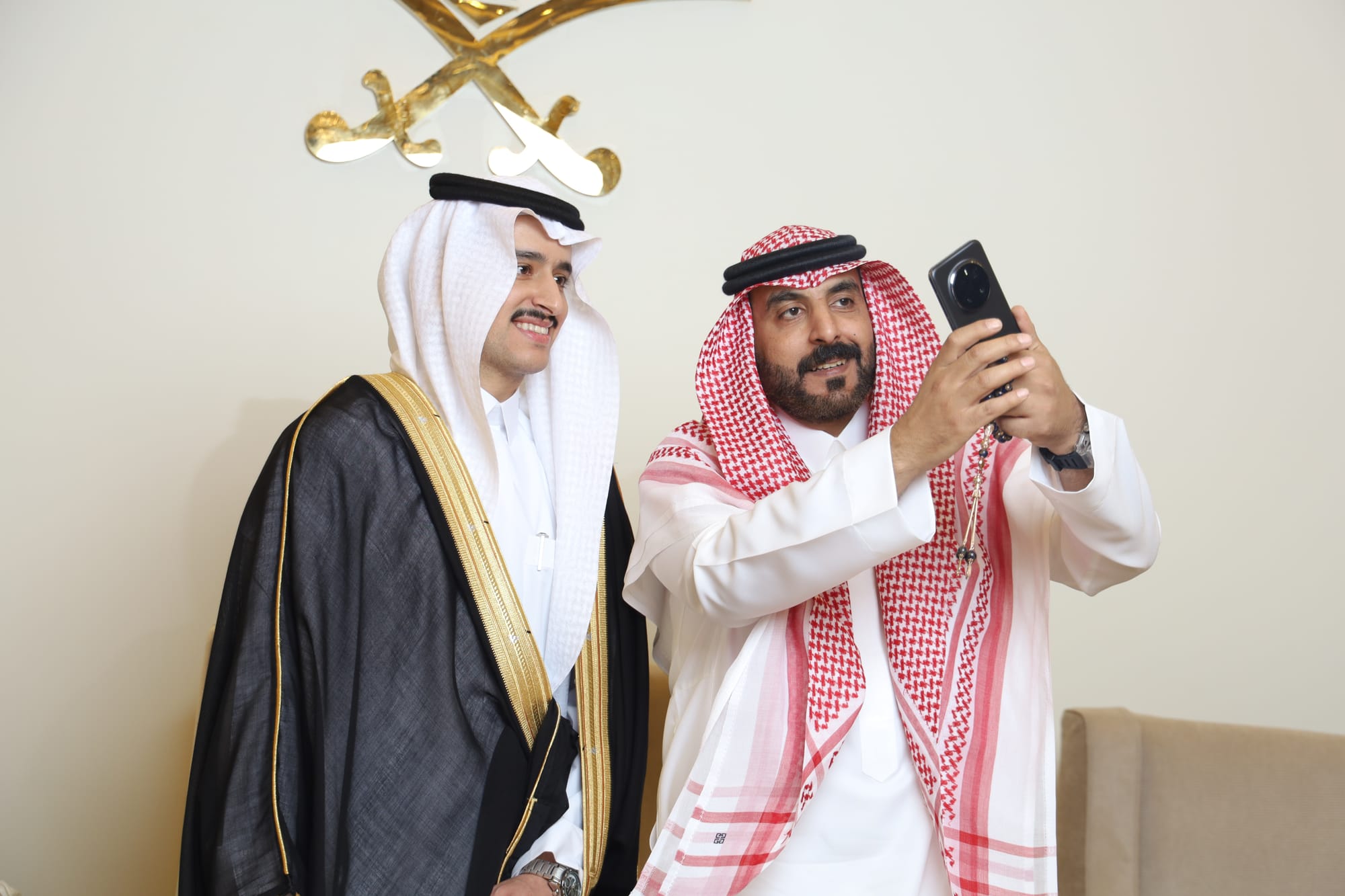 زواج تركي بن محمد الدويش