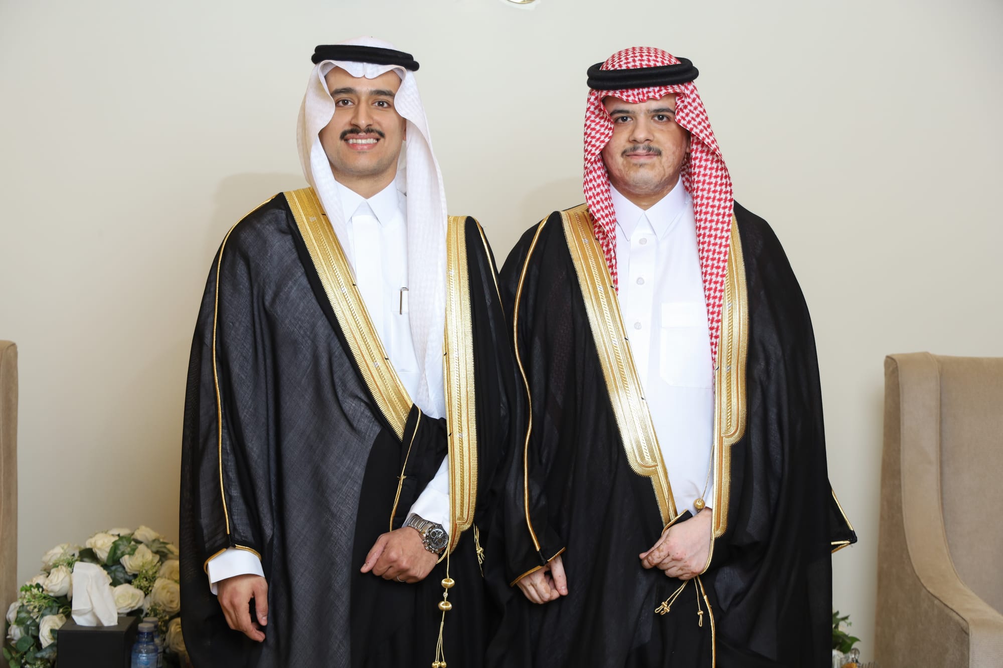 زواج تركي بن محمد الدويش