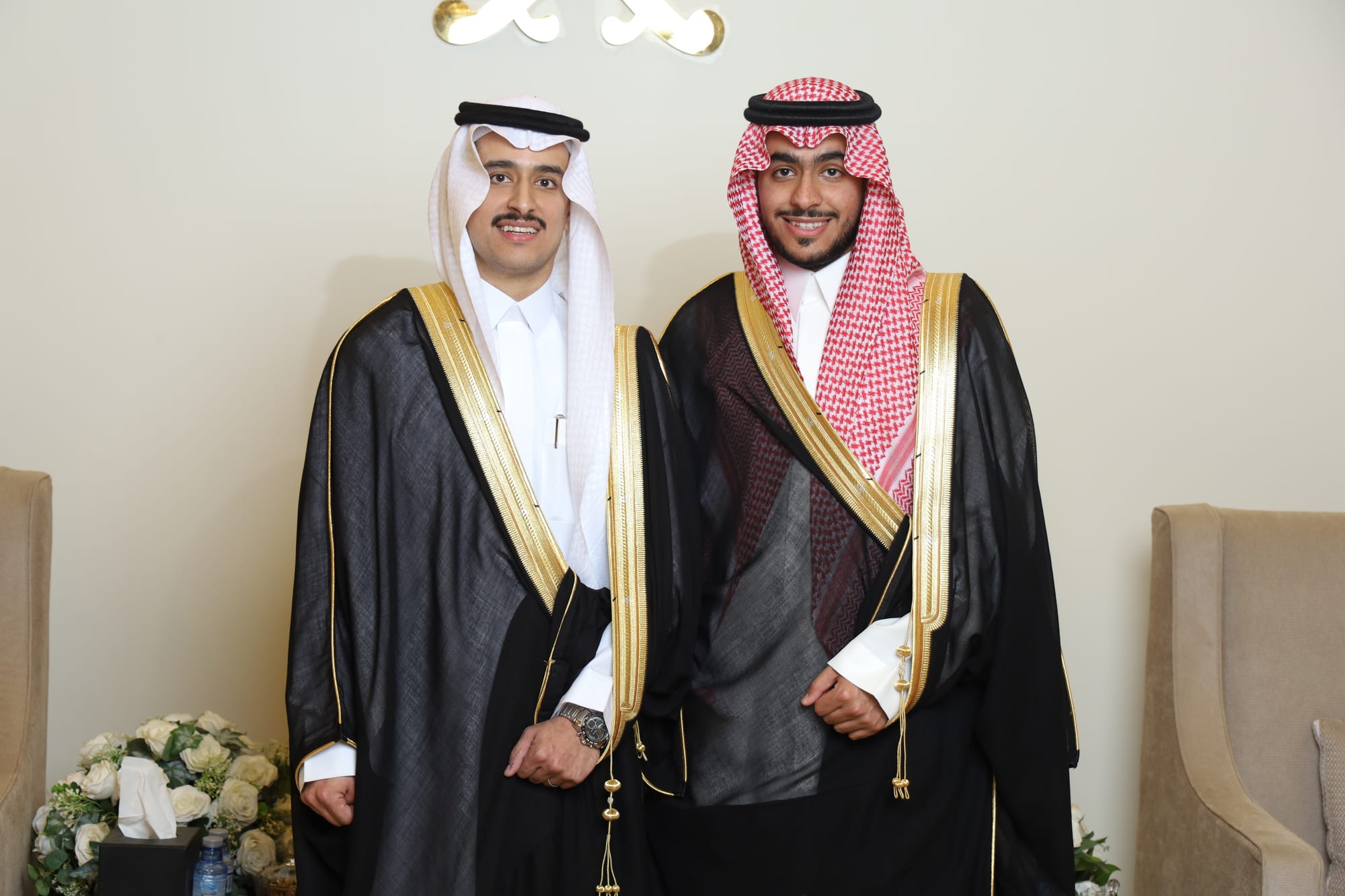 زواج تركي بن محمد الدويش