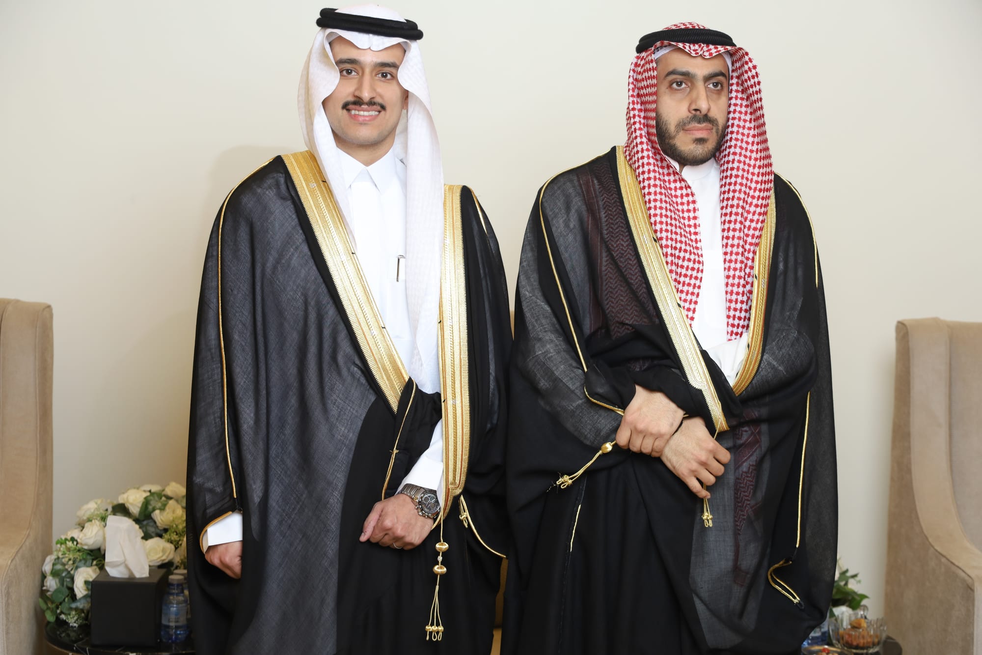 زواج تركي بن محمد الدويش