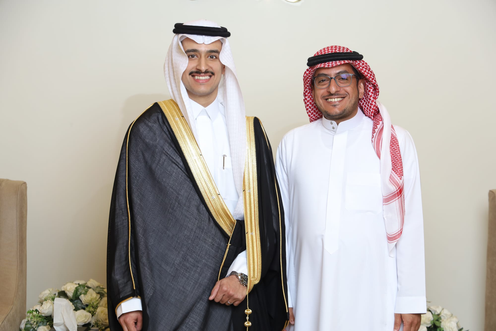 زواج تركي بن محمد الدويش