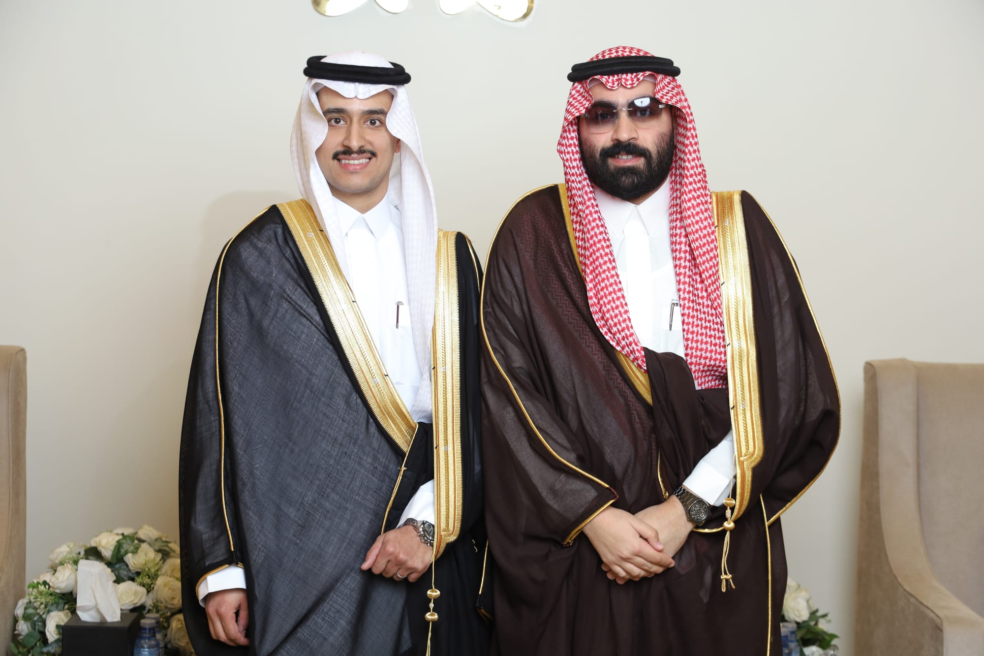 زواج تركي بن محمد الدويش