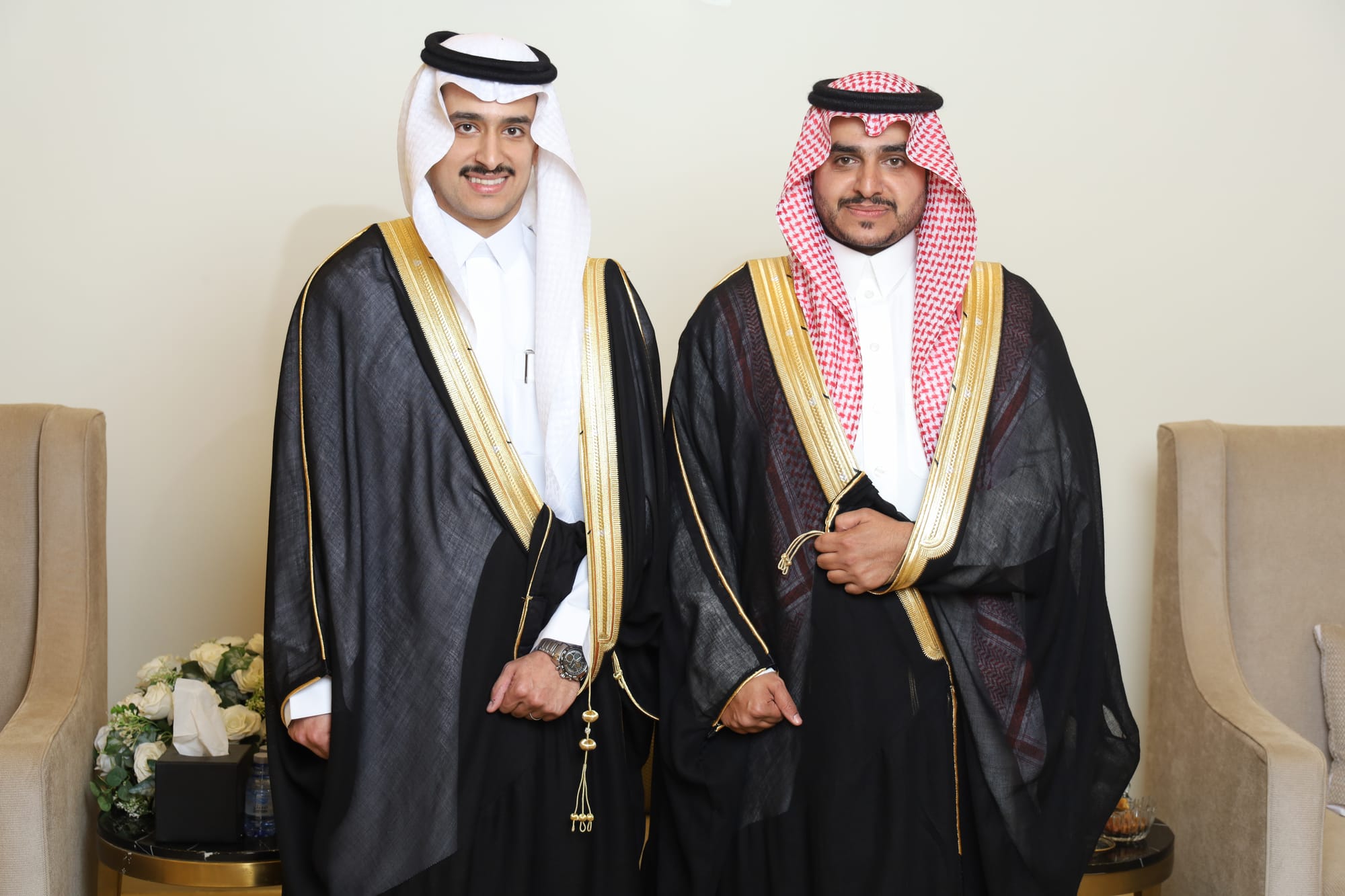 زواج تركي بن محمد الدويش