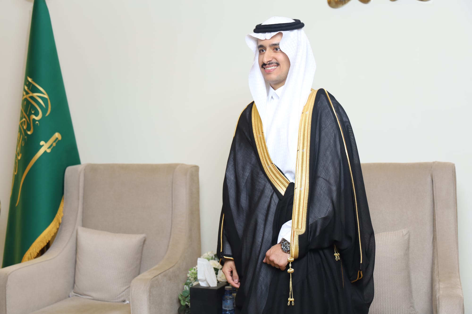 زواج تركي بن محمد الدويش