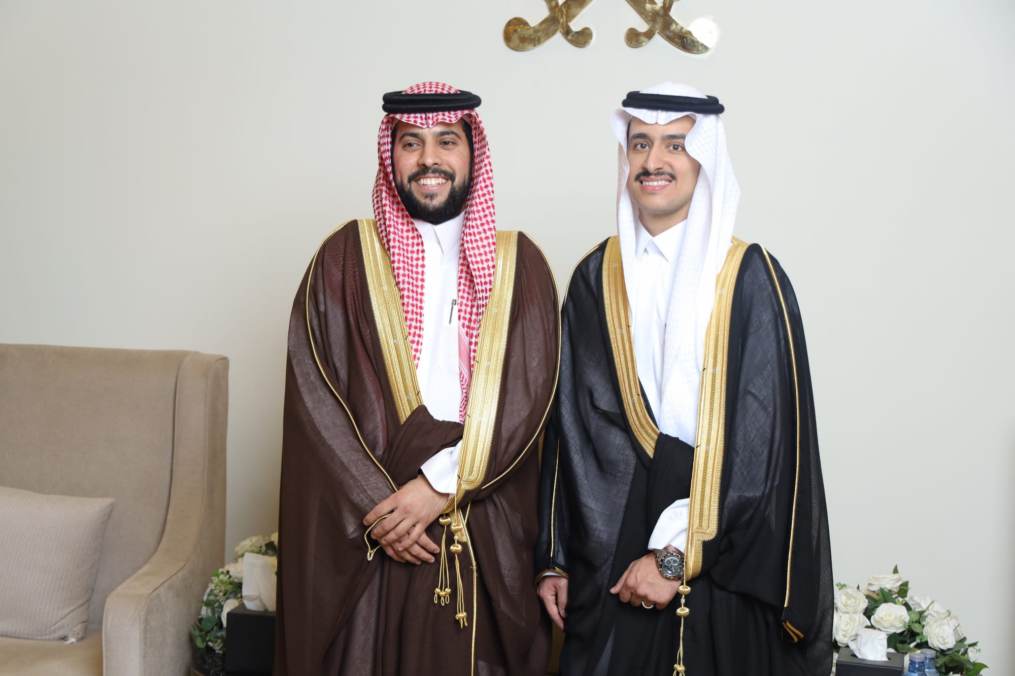 زواج تركي بن محمد الدويش