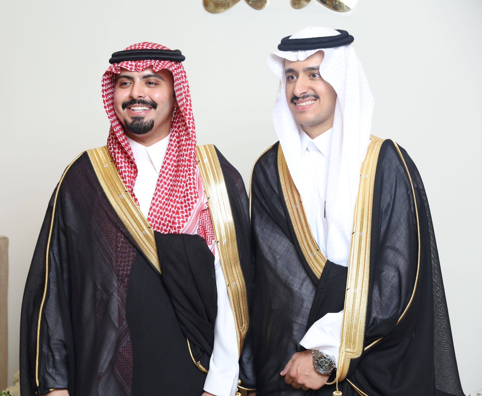 زواج تركي بن محمد الدويش