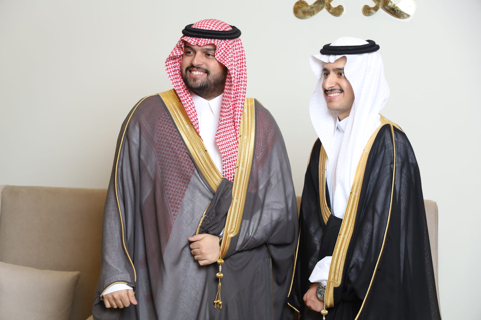 زواج تركي بن محمد الدويش