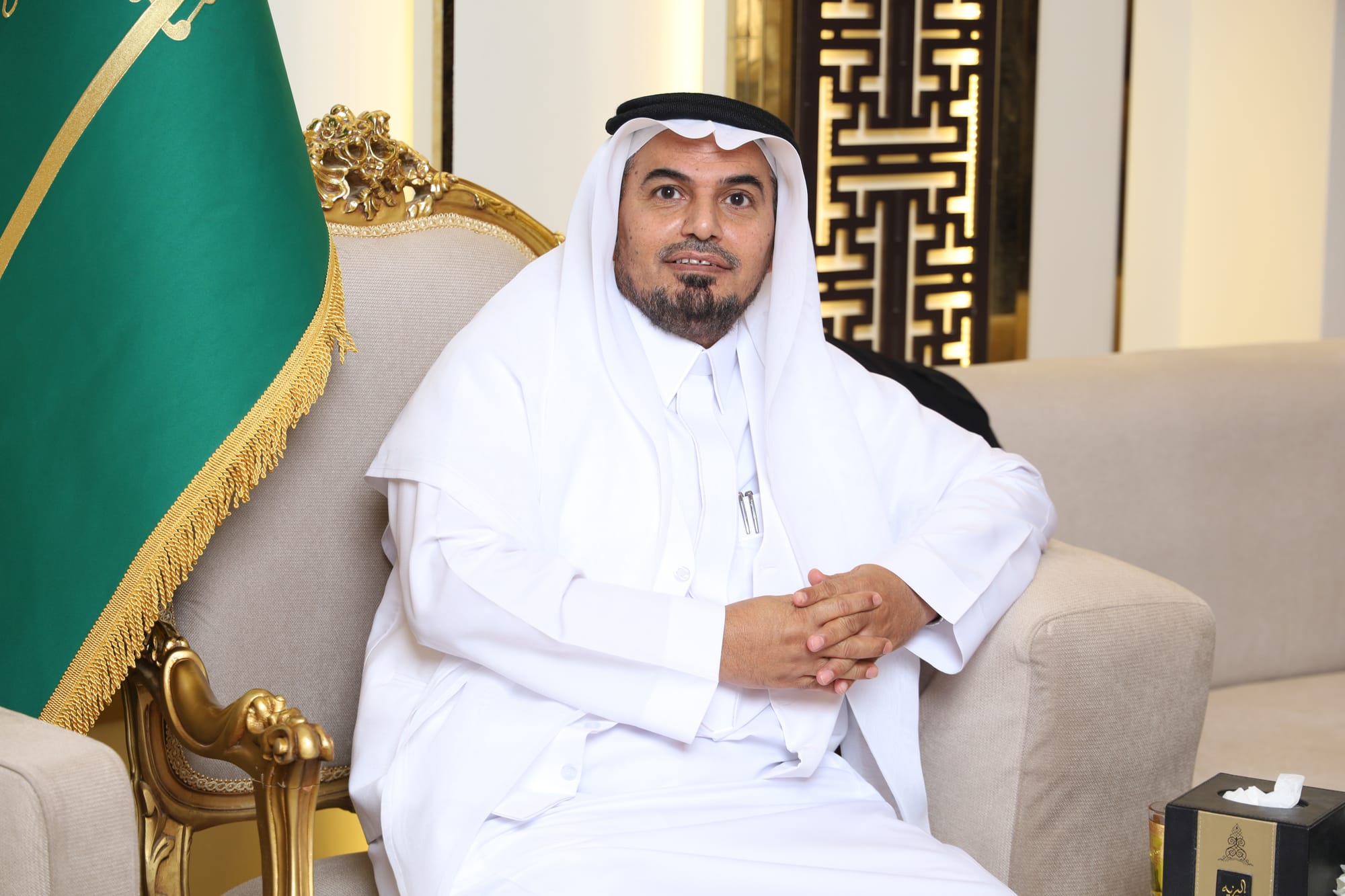 زواج تركي بن محمد الدويش